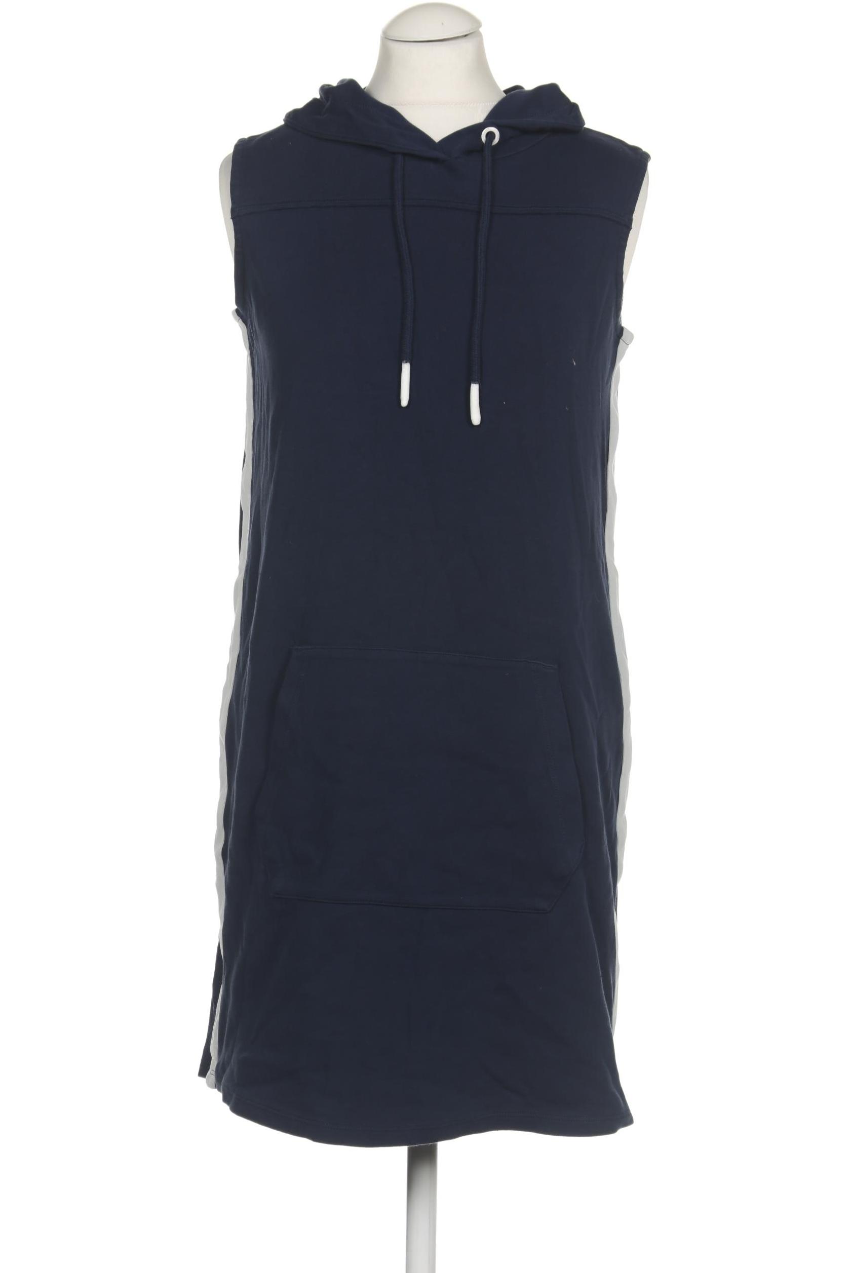 

edc by Esprit Damen Kleid, marineblau, Gr. 38