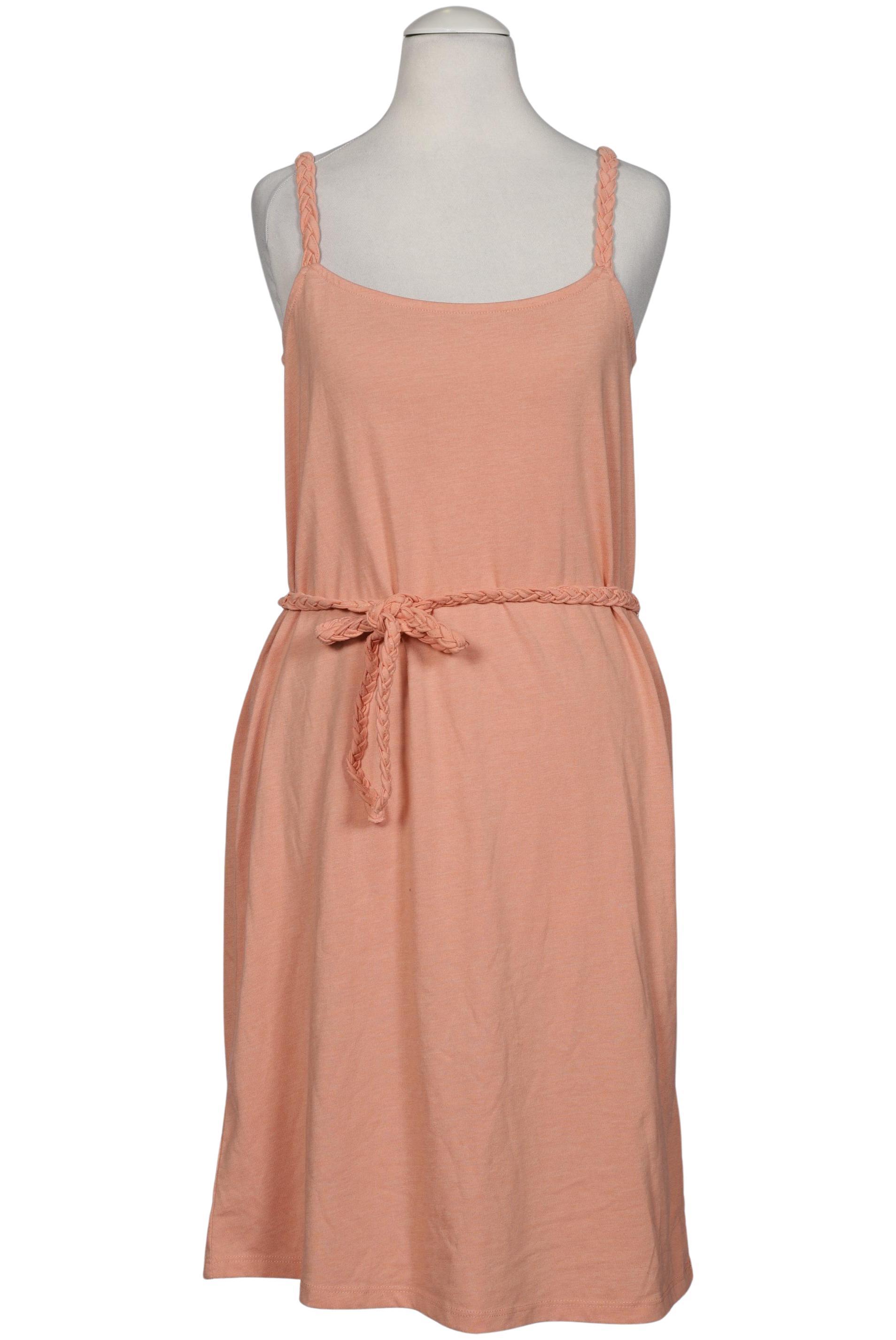 

edc by Esprit Damen Kleid, pink, Gr. 34