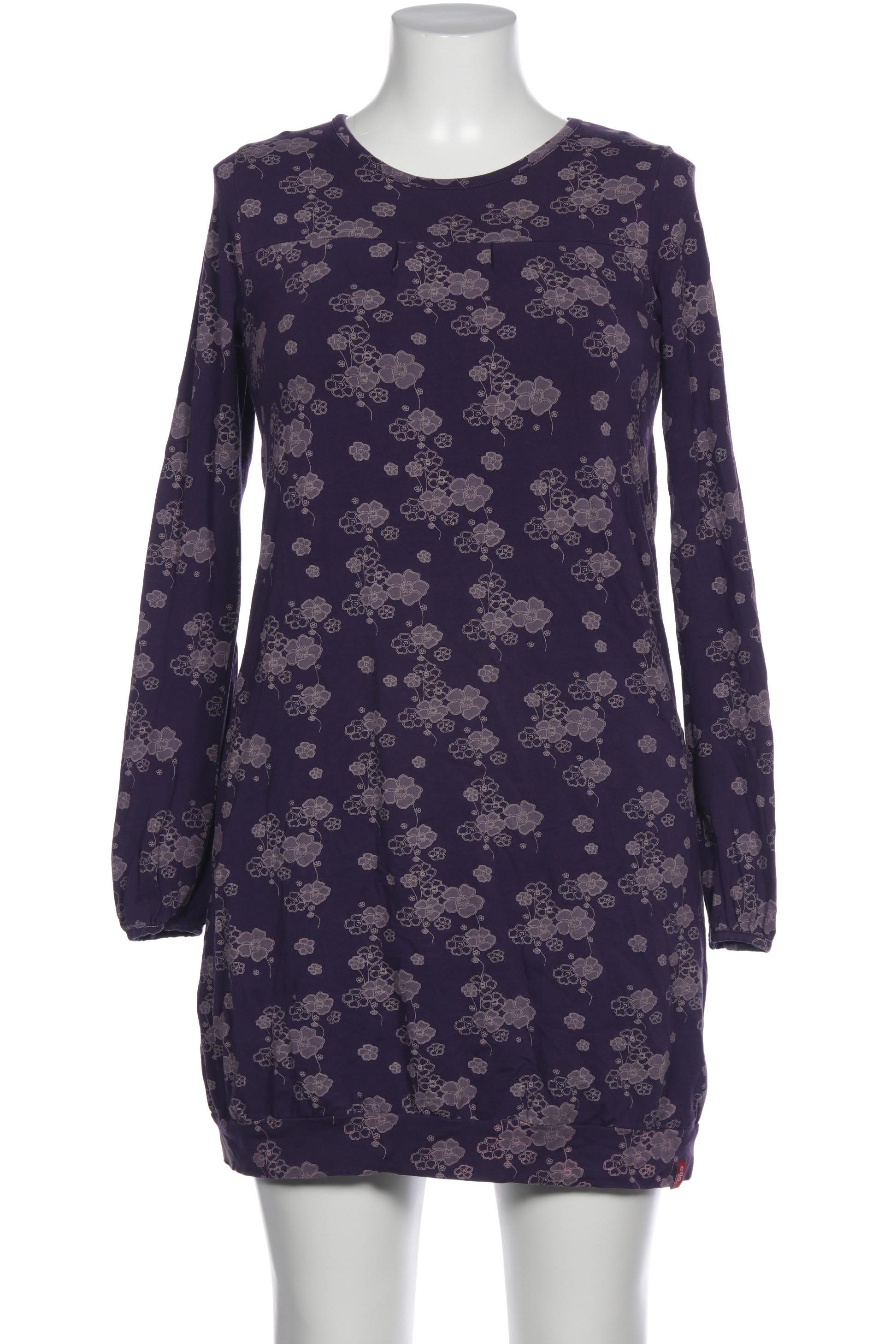 

edc by Esprit Damen Kleid, flieder, Gr. 44