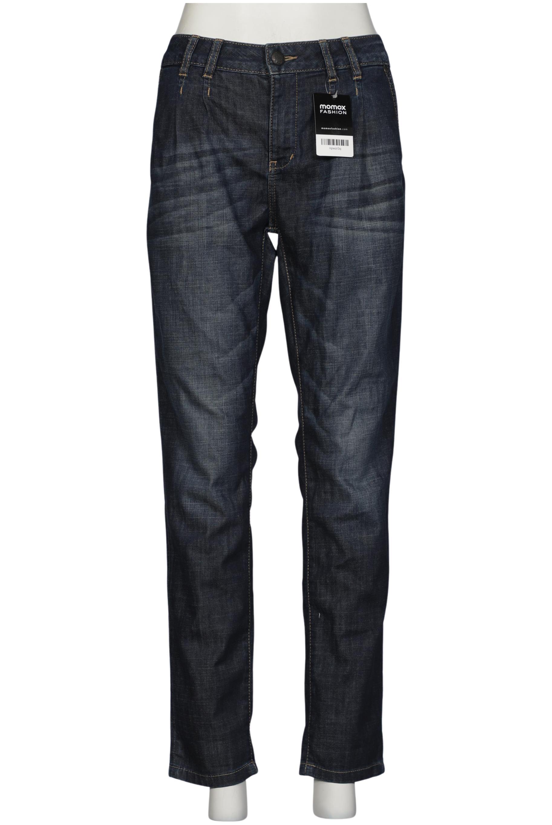 

edc by Esprit Damen Jeans, blau, Gr. 29