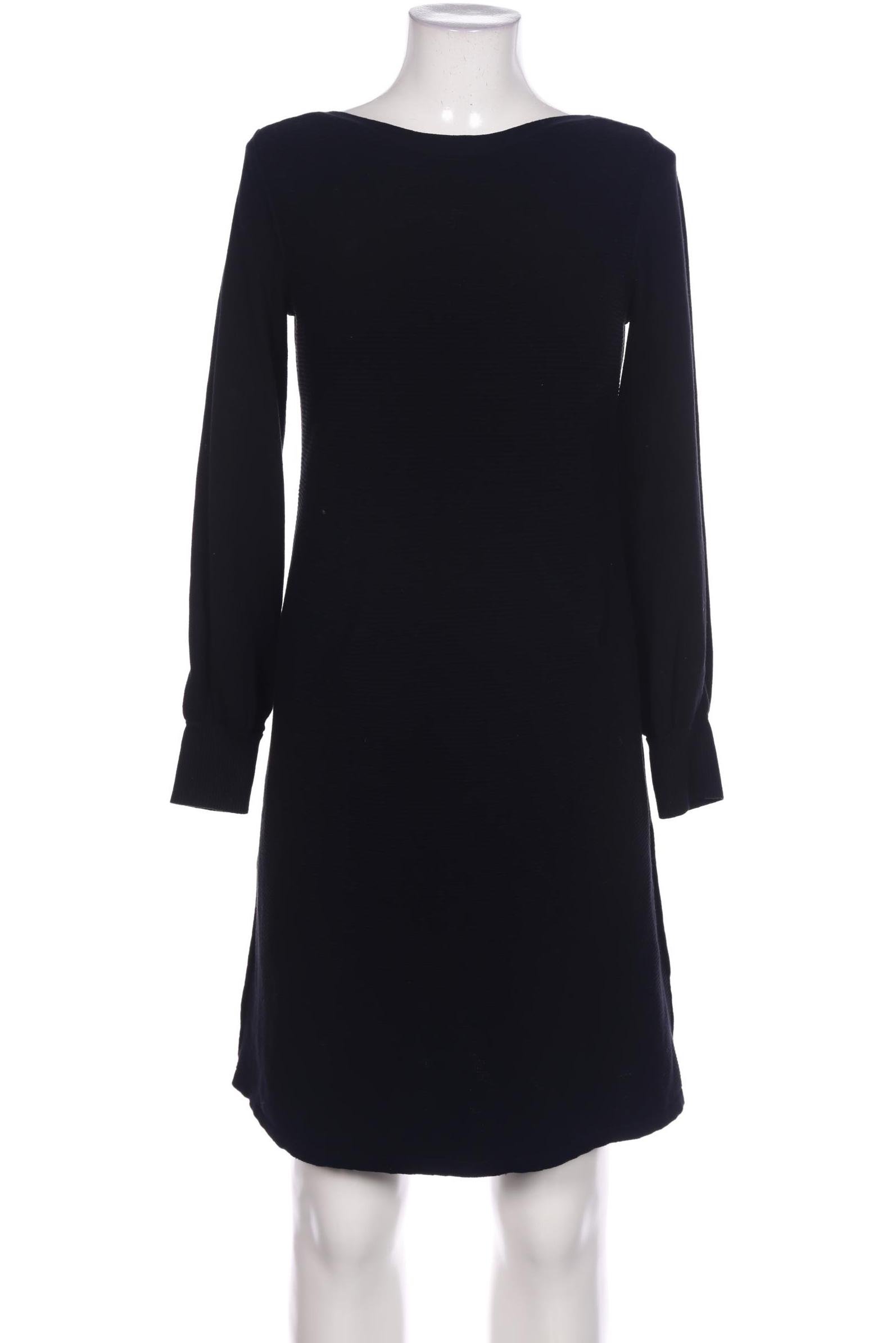 

edc by Esprit Damen Kleid, schwarz, Gr. 38