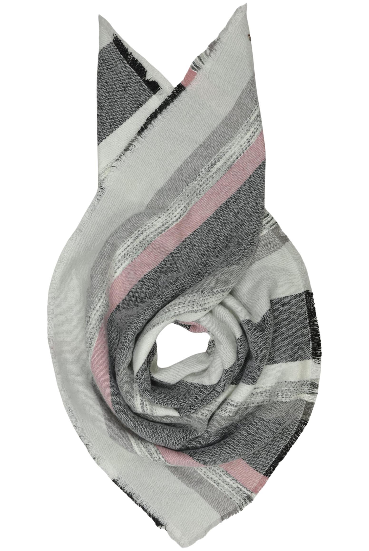 

edc by Esprit Damen Schal, mehrfarbig, Gr.