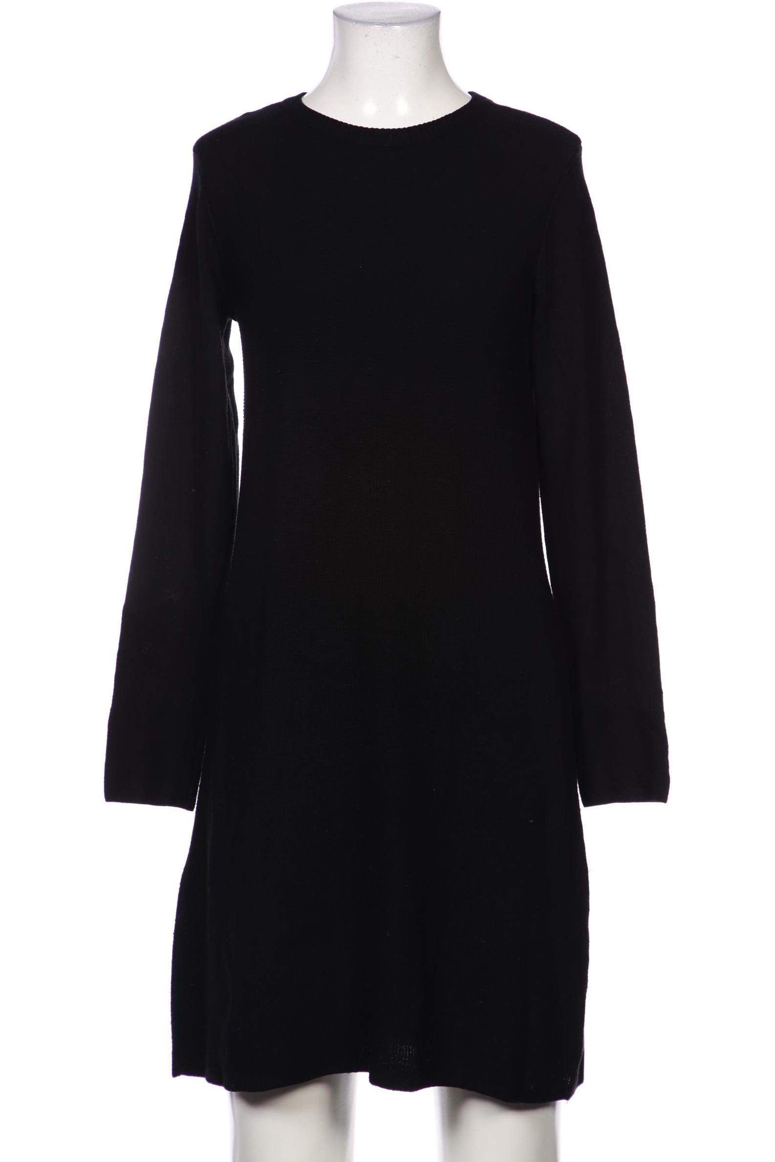 

edc by Esprit Damen Kleid, schwarz