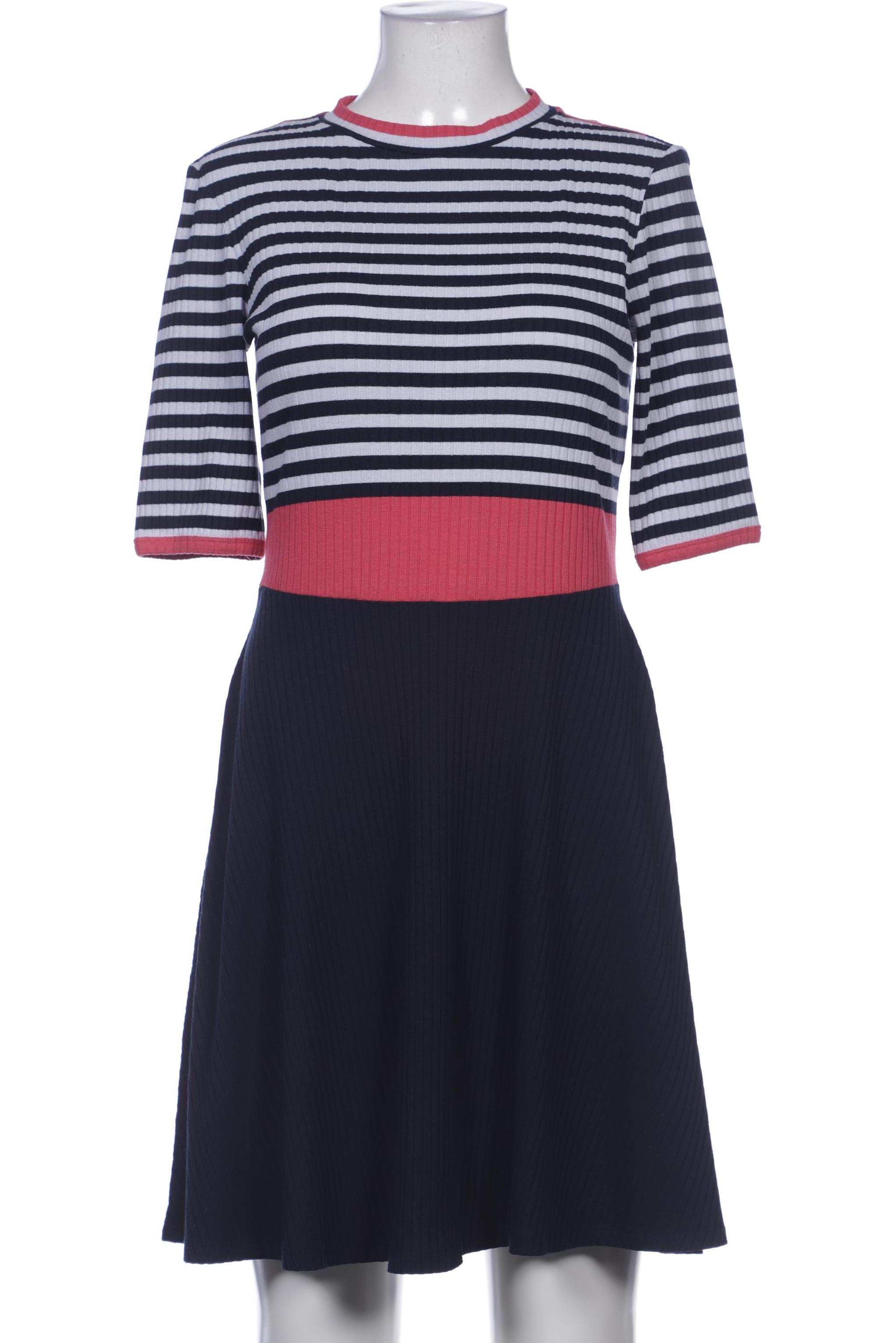 

edc by Esprit Damen Kleid, marineblau, Gr. 42