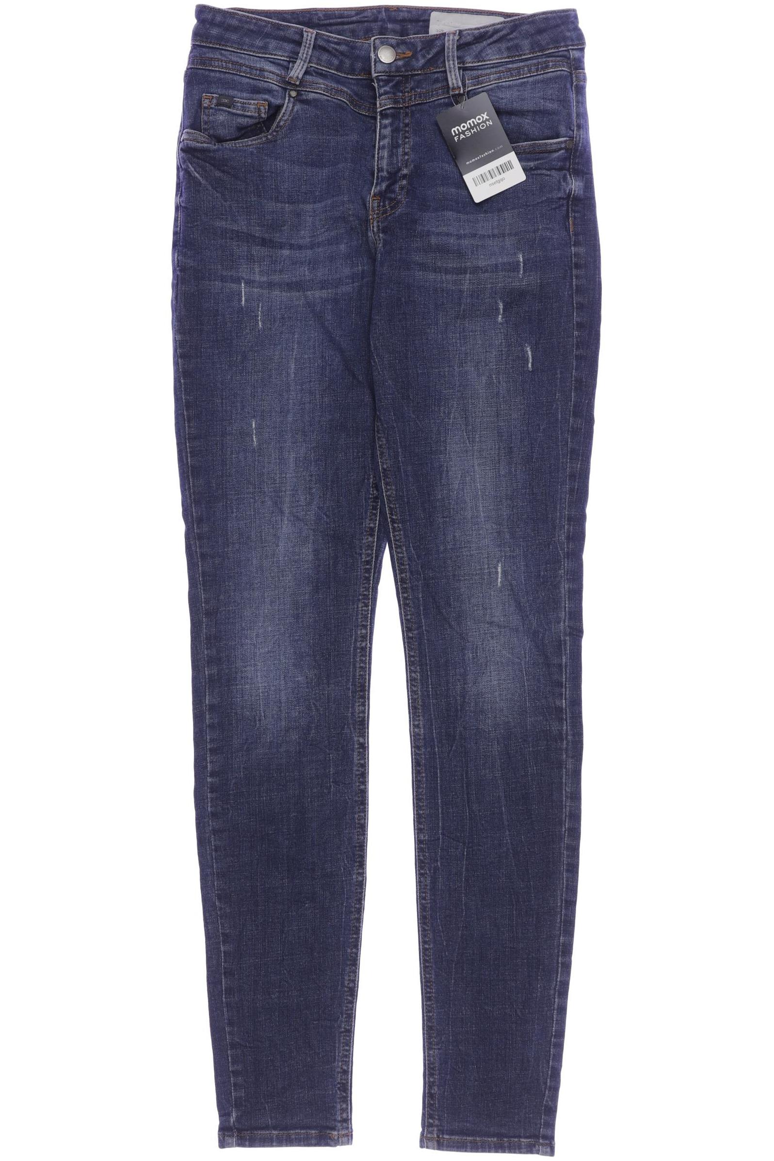 

edc by Esprit Damen Jeans, blau, Gr. 29