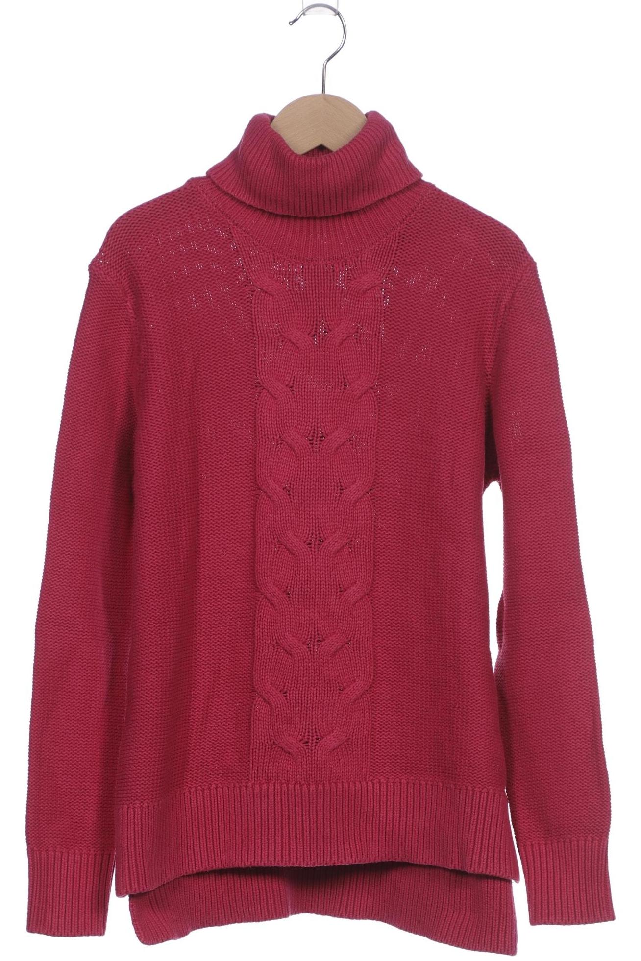 

edc by Esprit Damen Pullover, pink, Gr. 36