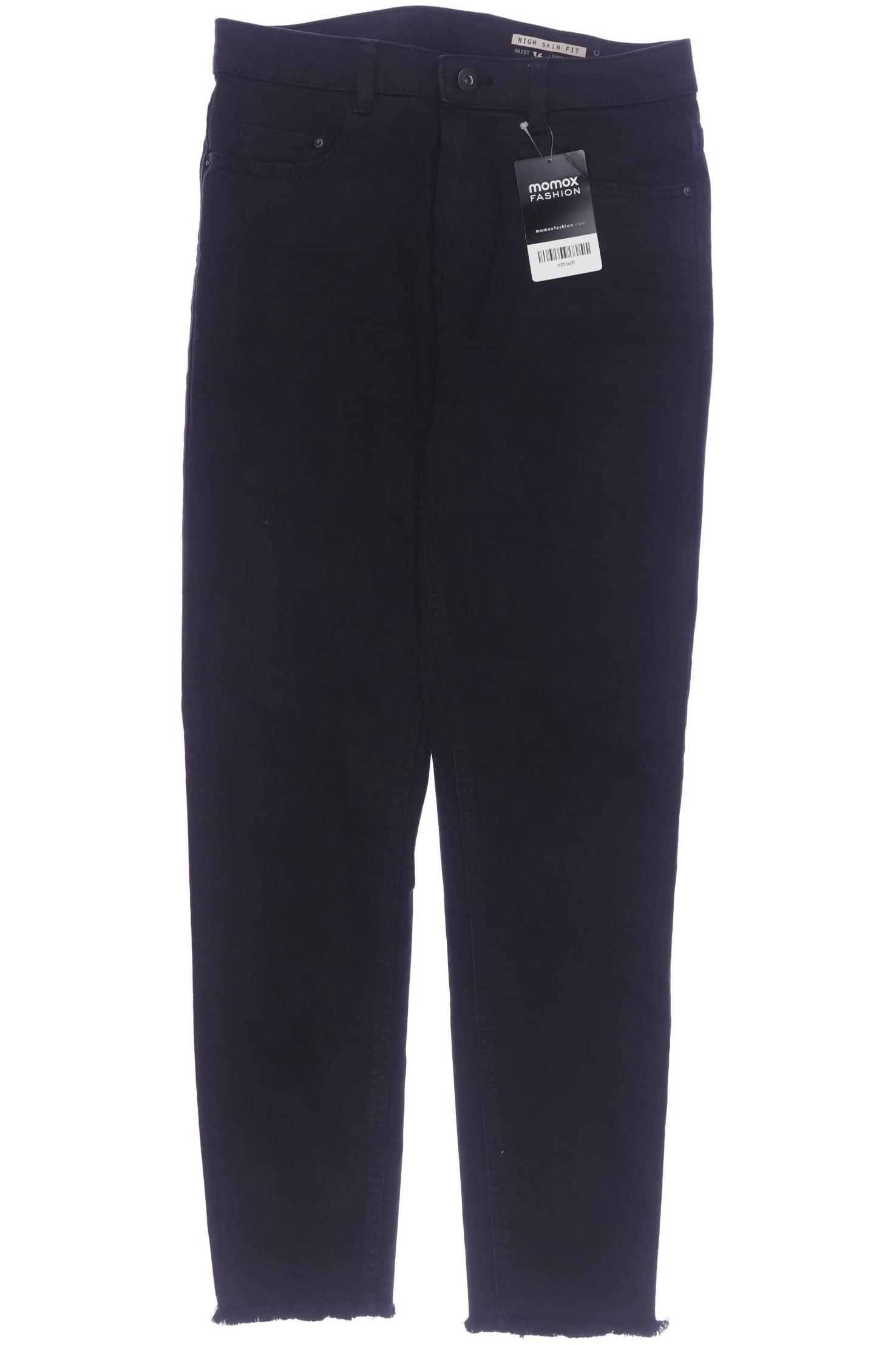 Thumbnail - edc by Esprit Damen Jeans, schwarz, Gr. 36