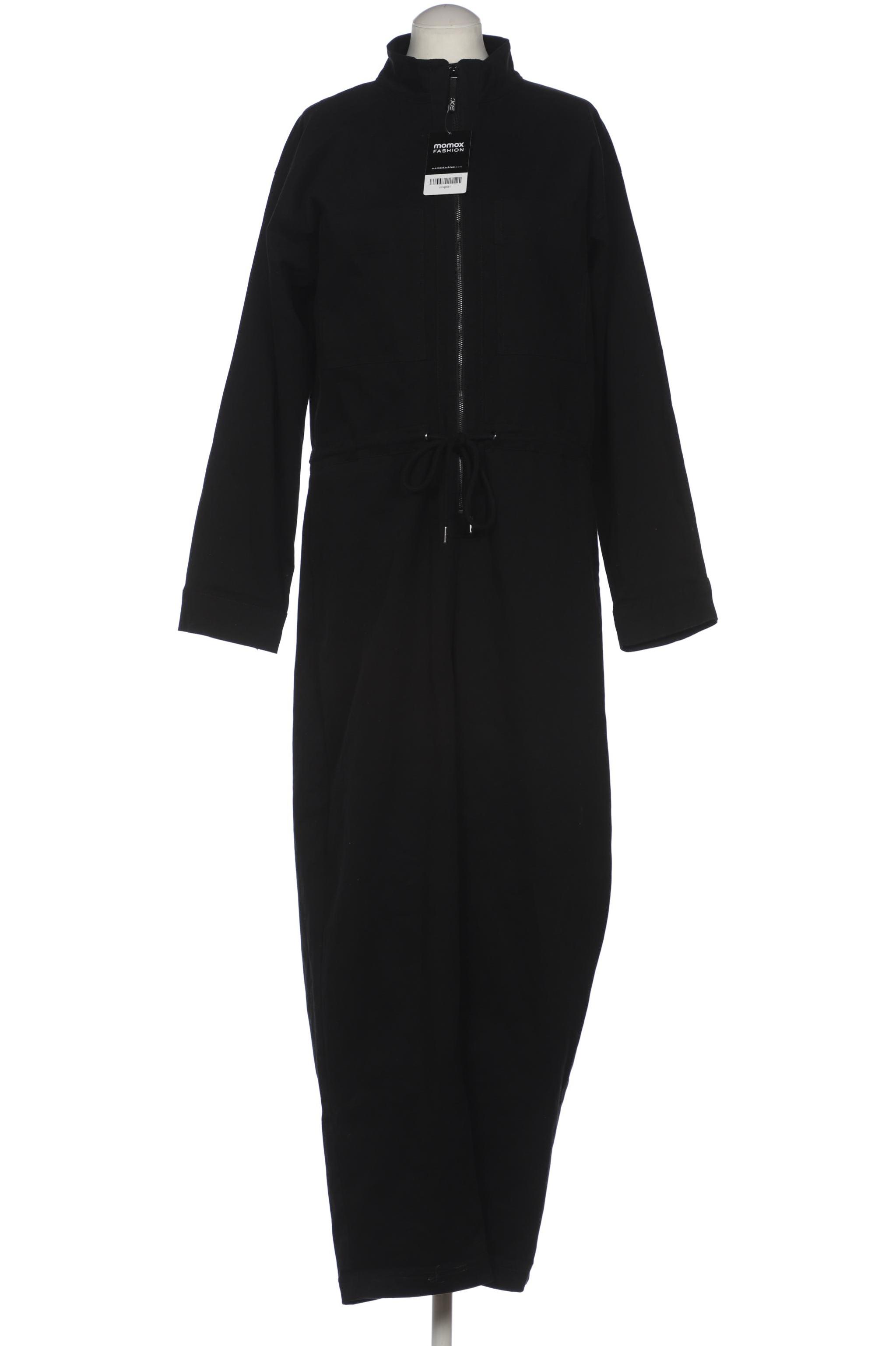 

edc by Esprit Damen Jumpsuit/Overall, schwarz, Gr. 38