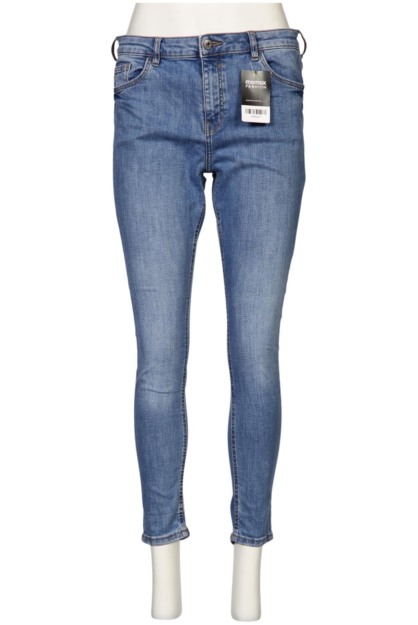 

edc by Esprit Damen Jeans, blau, Gr. 30