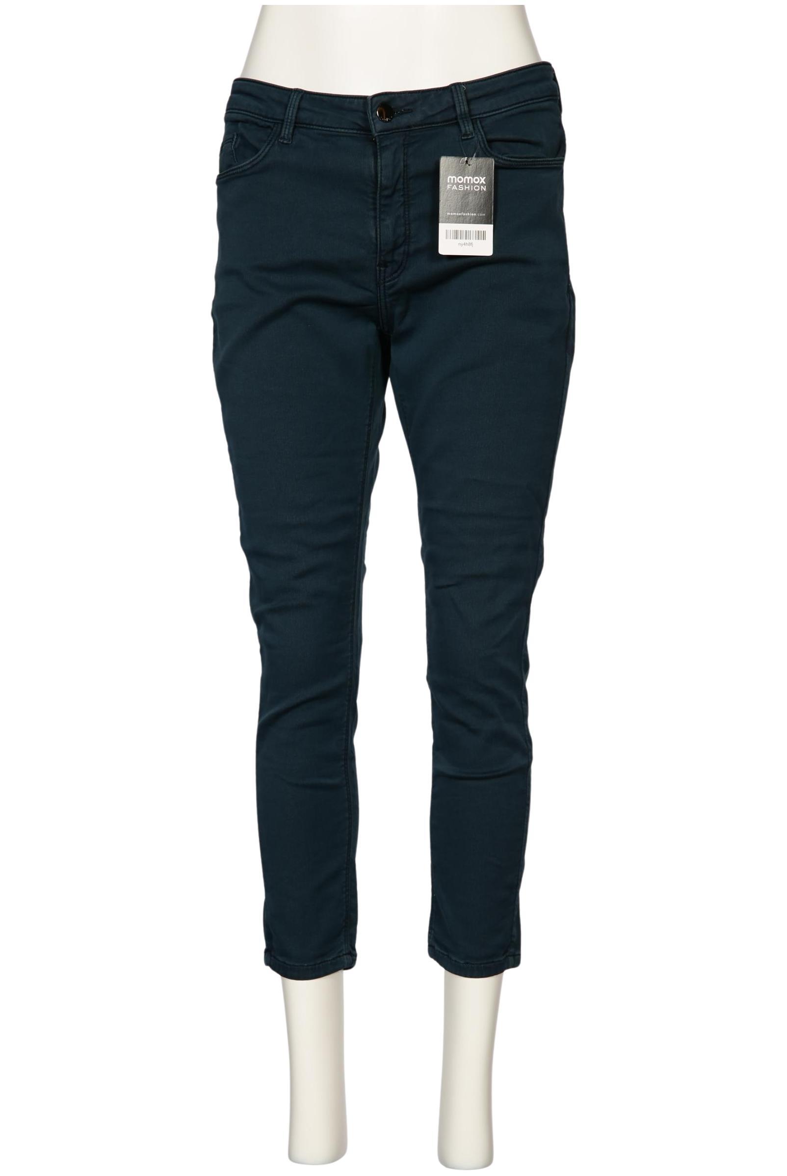 

edc by Esprit Damen Jeans, marineblau, Gr. 40