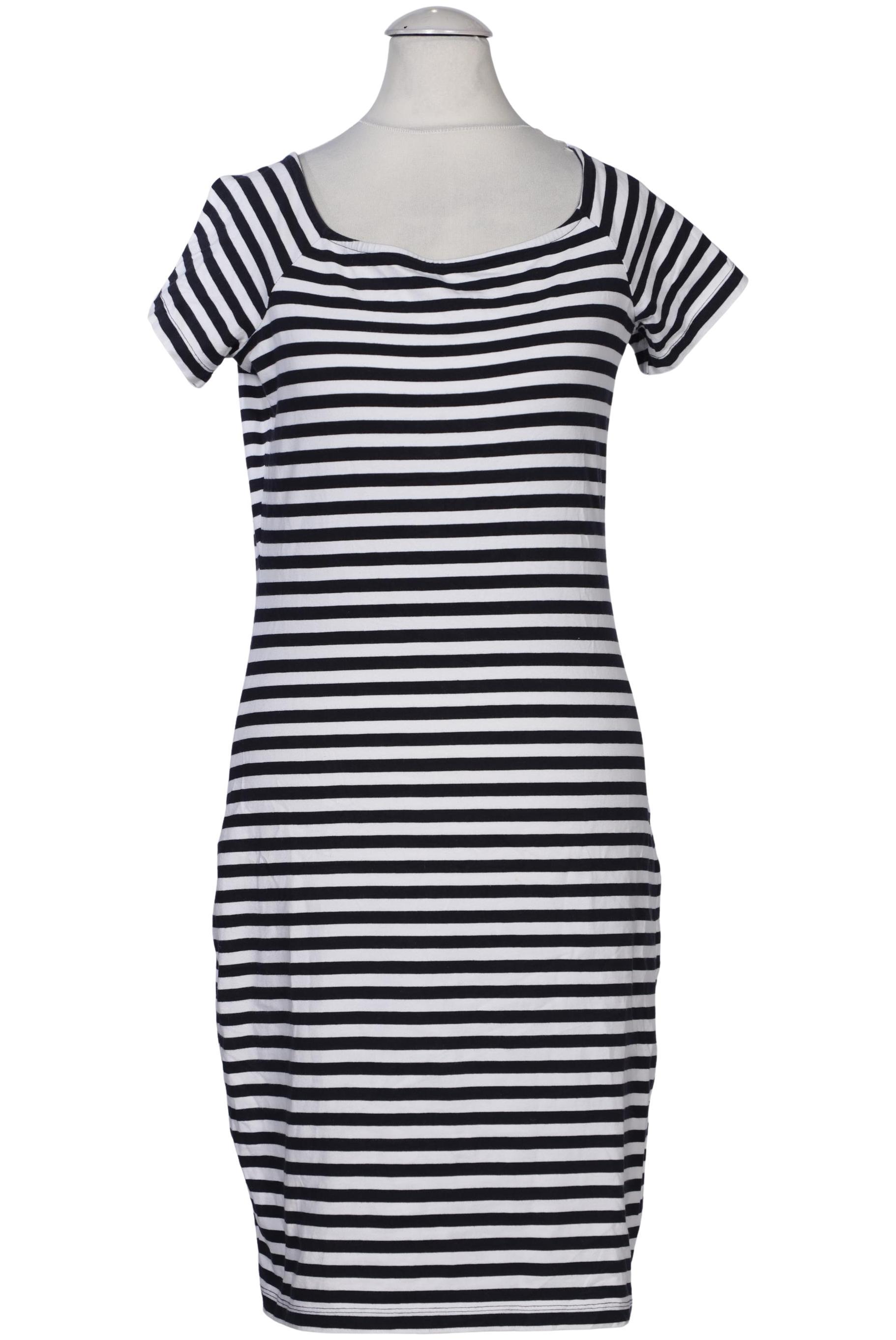 

edc by Esprit Damen Kleid, mehrfarbig, Gr. 34