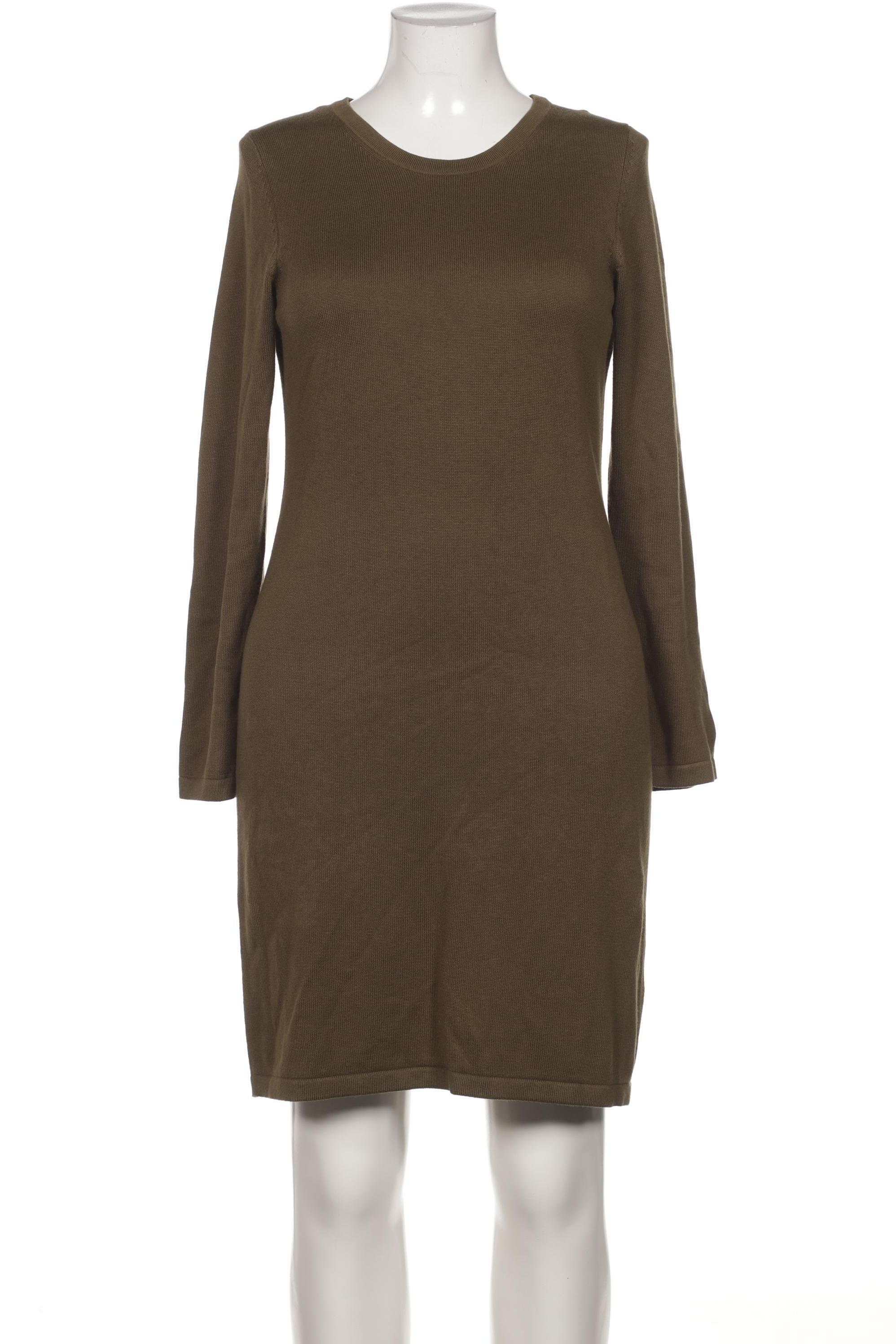 

edc by Esprit Damen Kleid, grün