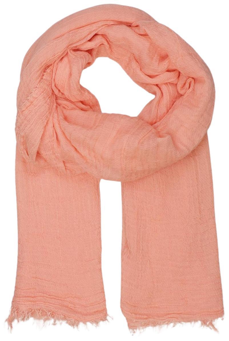 

edc by Esprit Damen Schal, pink, Gr.