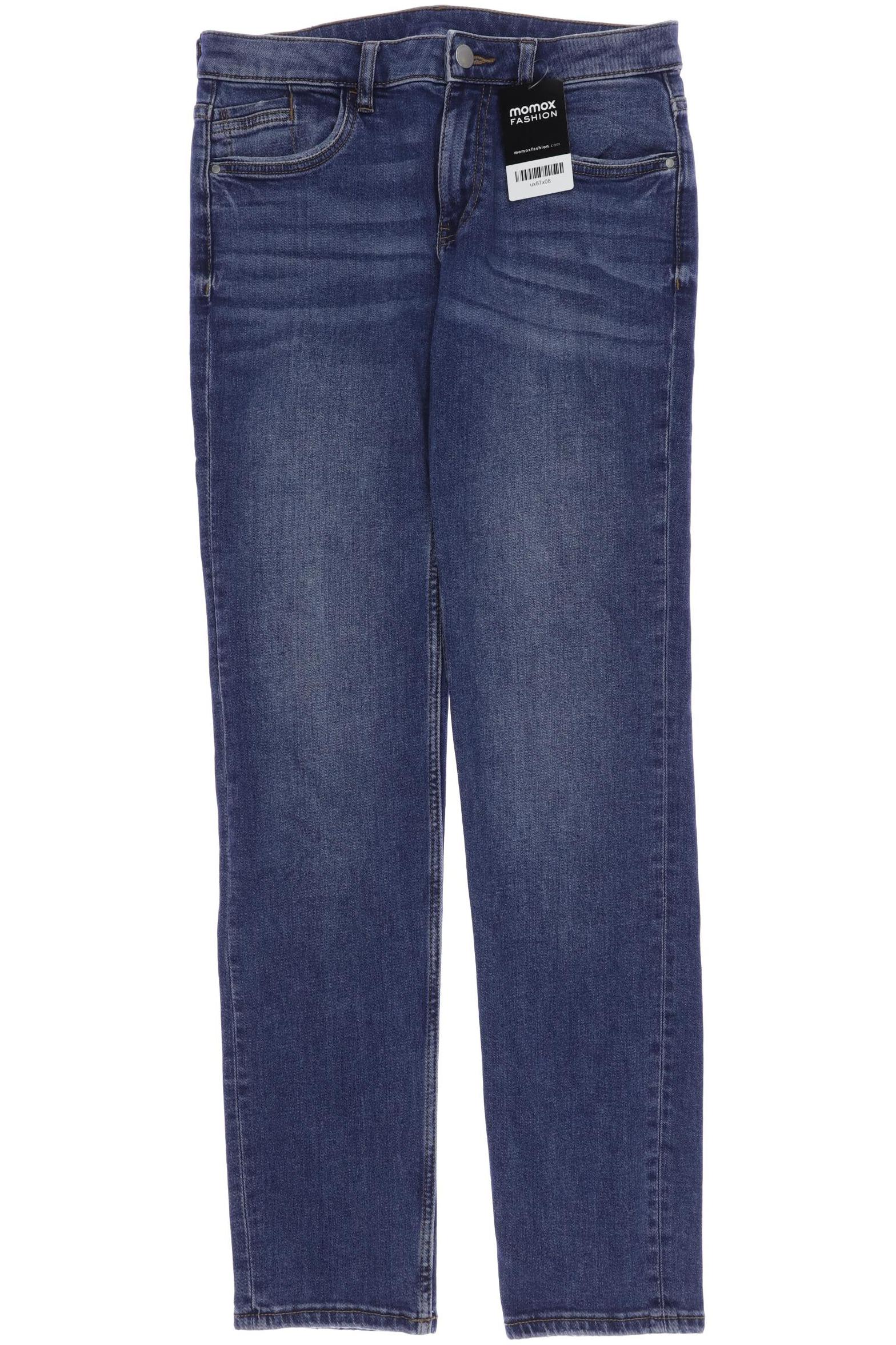 

edc by Esprit Damen Jeans, blau, Gr. 29