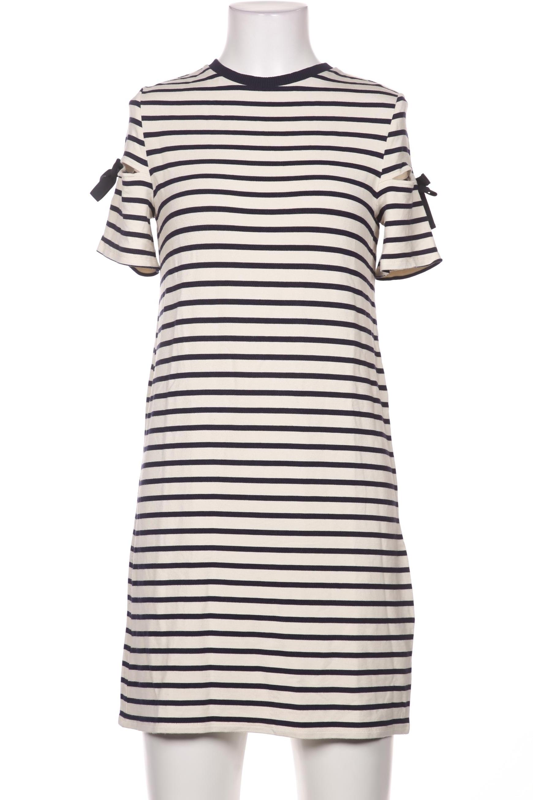 

edc by Esprit Damen Kleid, marineblau, Gr. 34