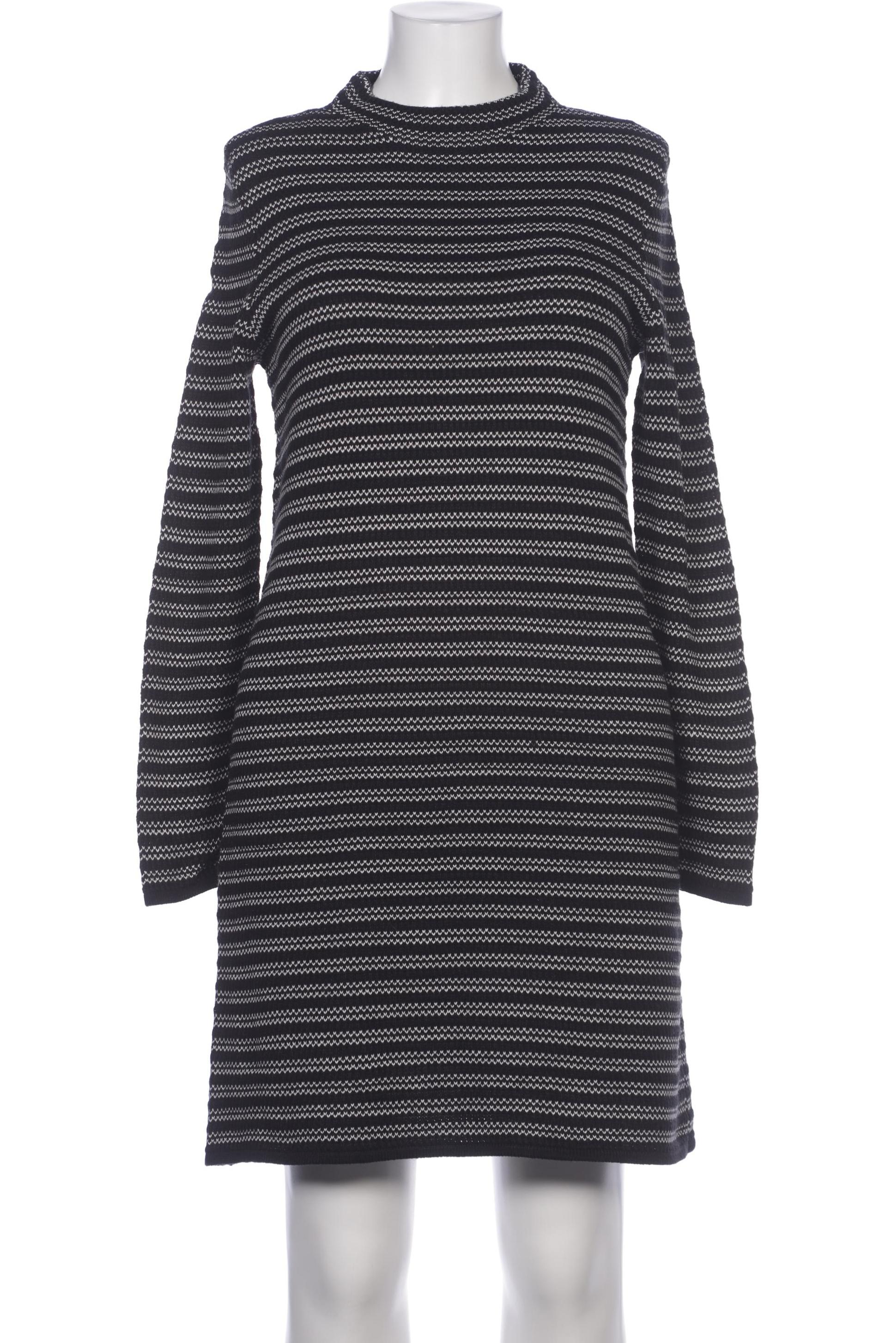 

edc by Esprit Damen Kleid, schwarz, Gr. 44