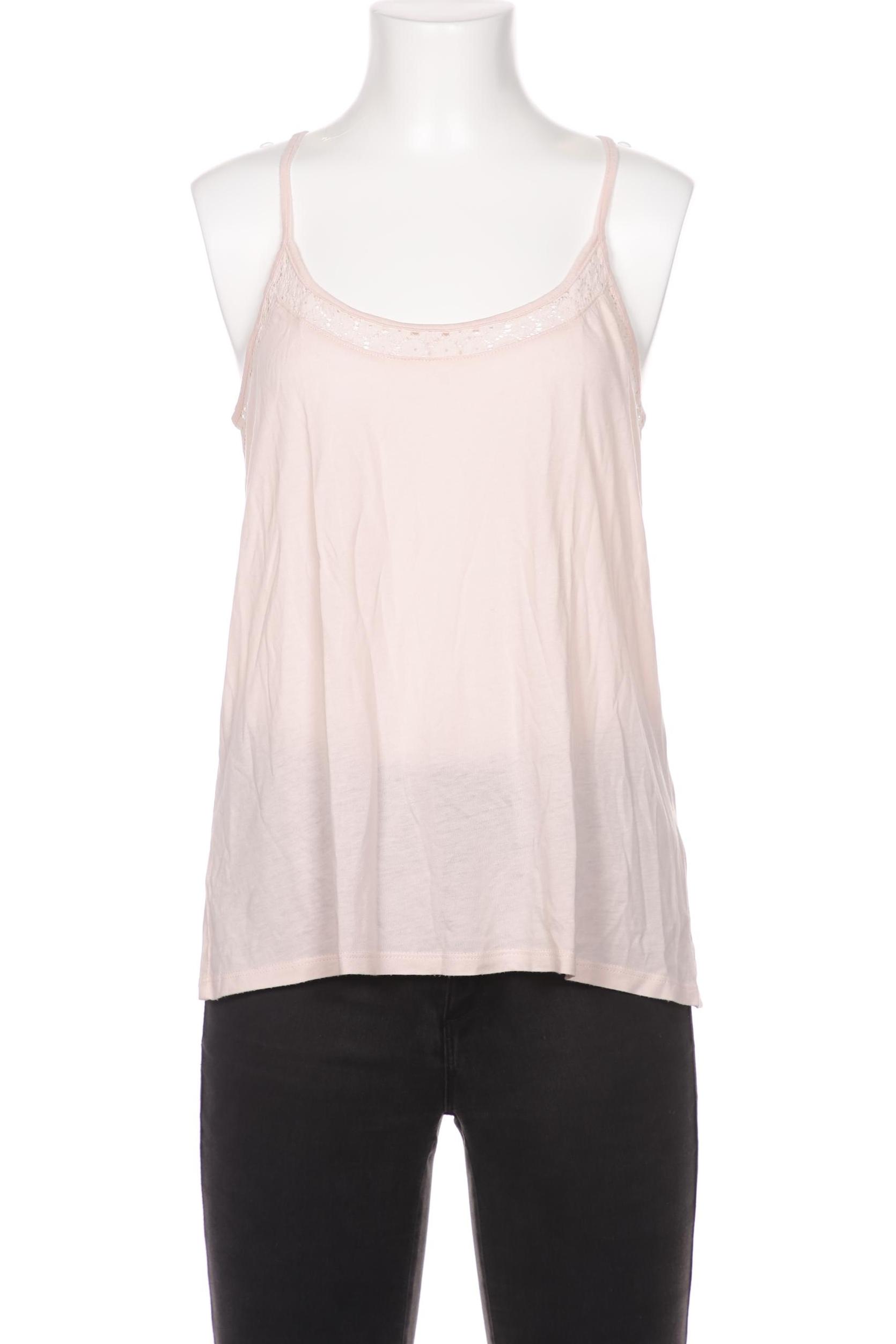 

edc by Esprit Damen Top, pink, Gr. 36