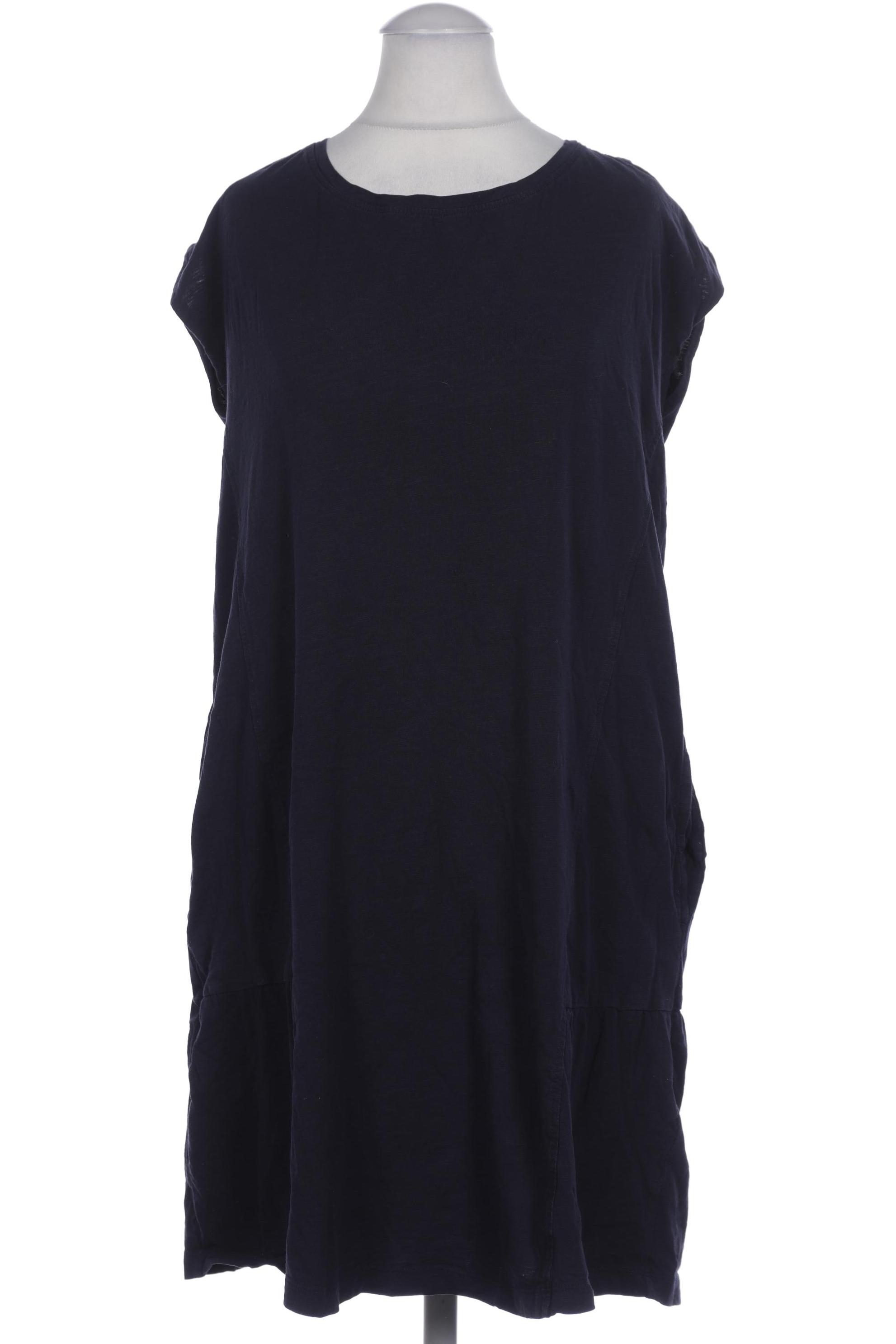 

edc by Esprit Damen Kleid, marineblau, Gr. 34
