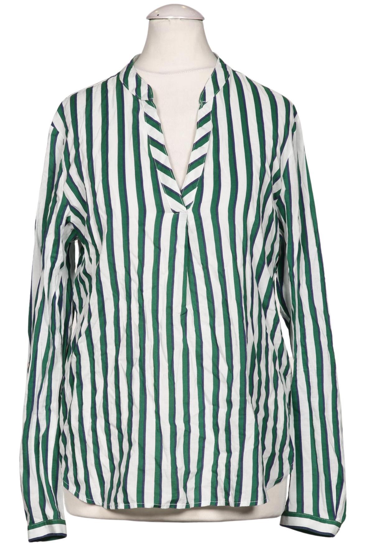 

edc by Esprit Damen Bluse, mehrfarbig, Gr. 36