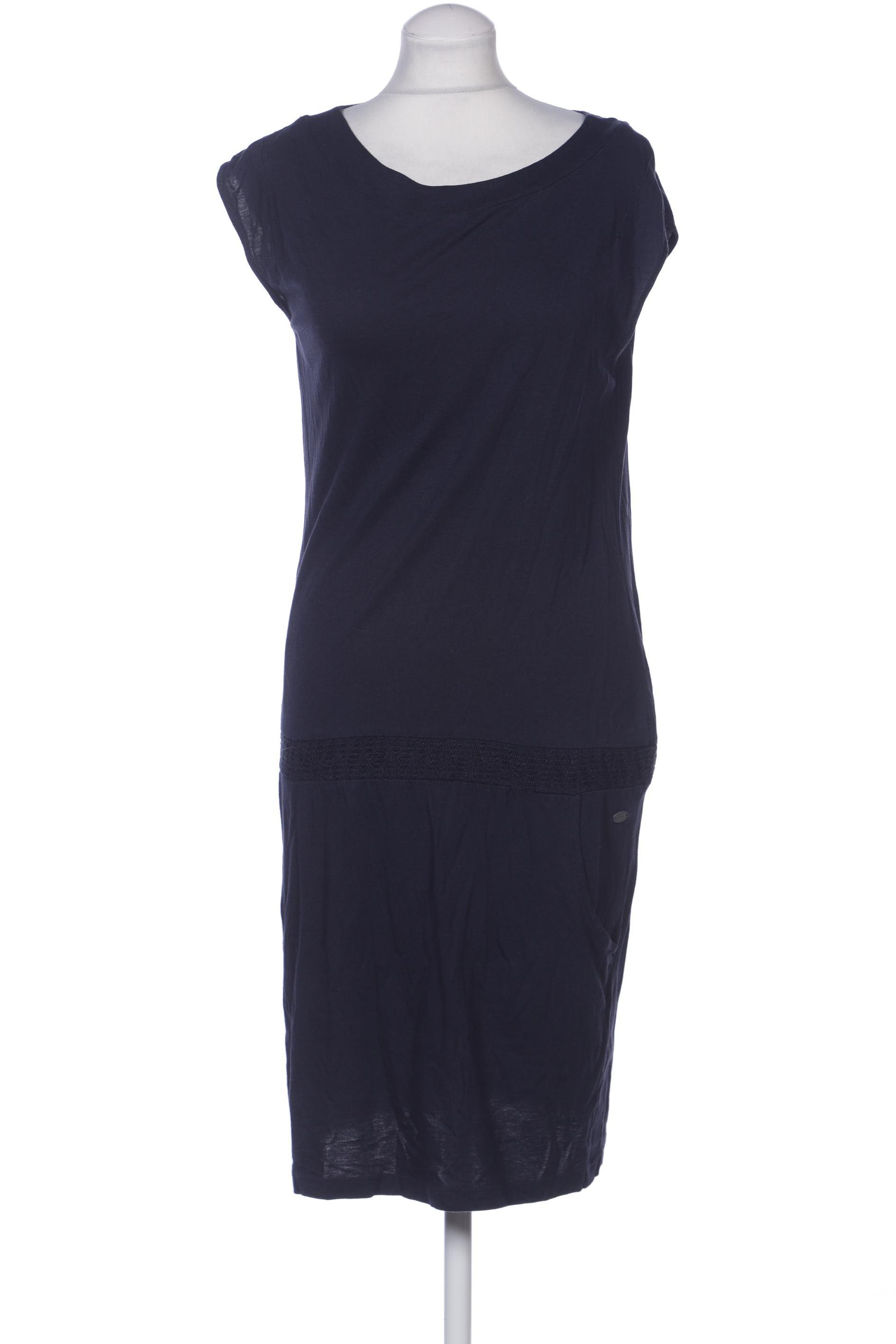 

edc by Esprit Damen Kleid, marineblau, Gr. 38