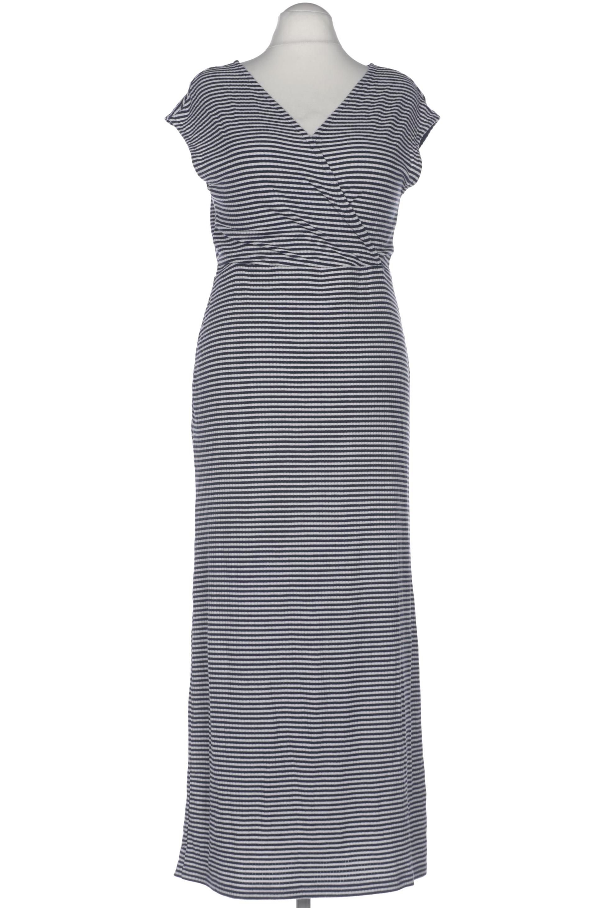

edc by Esprit Damen Kleid, marineblau, Gr. 44