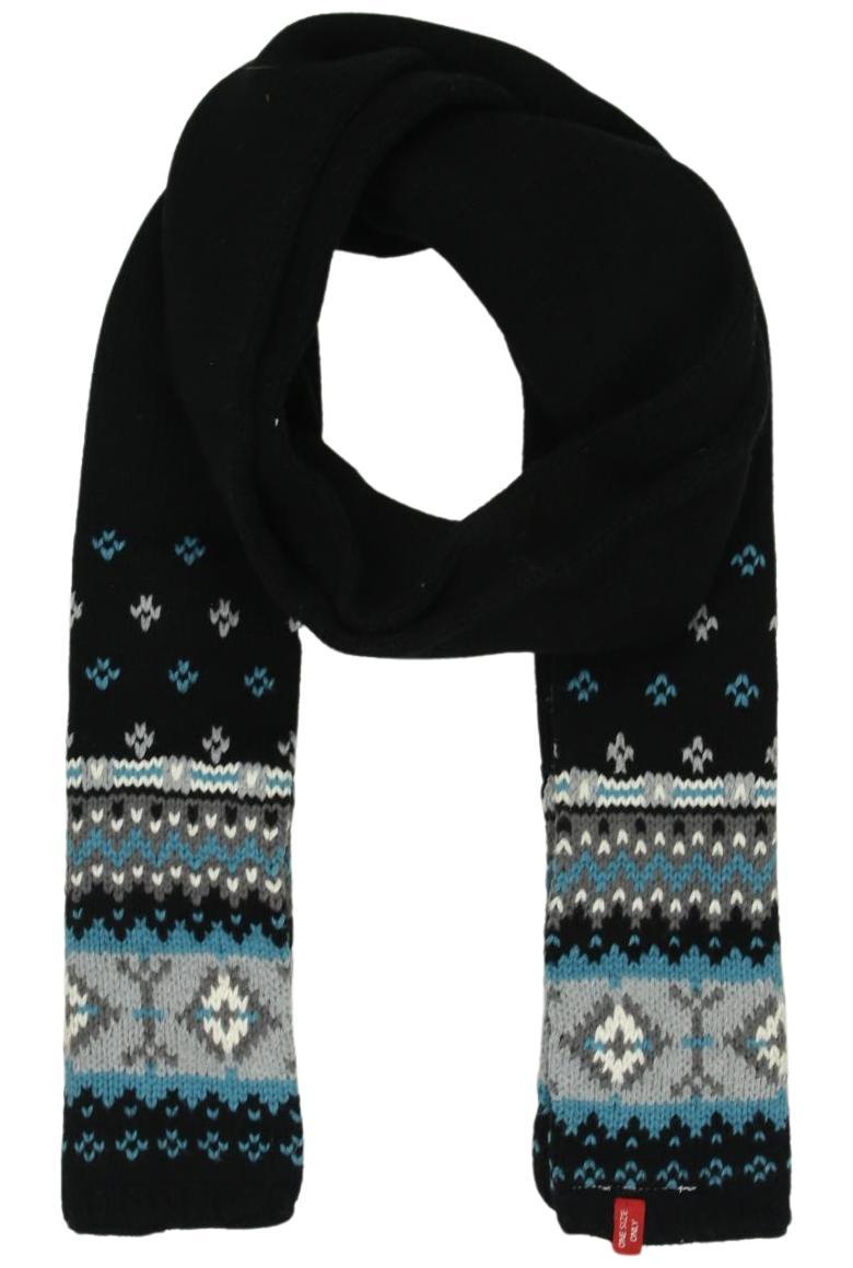 

edc by Esprit Damen Schal, mehrfarbig, Gr.