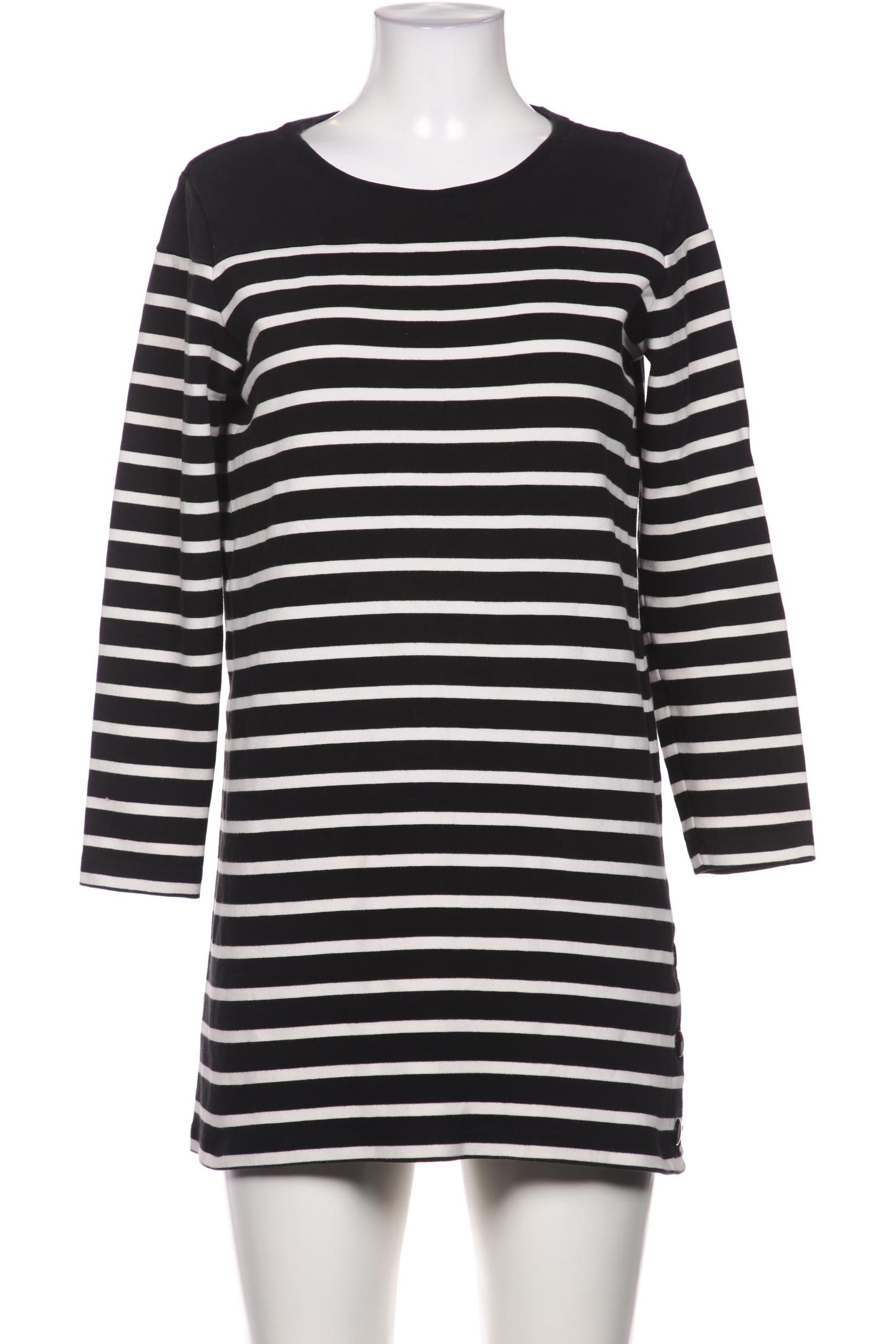 

edc by Esprit Damen Kleid, schwarz, Gr. 38