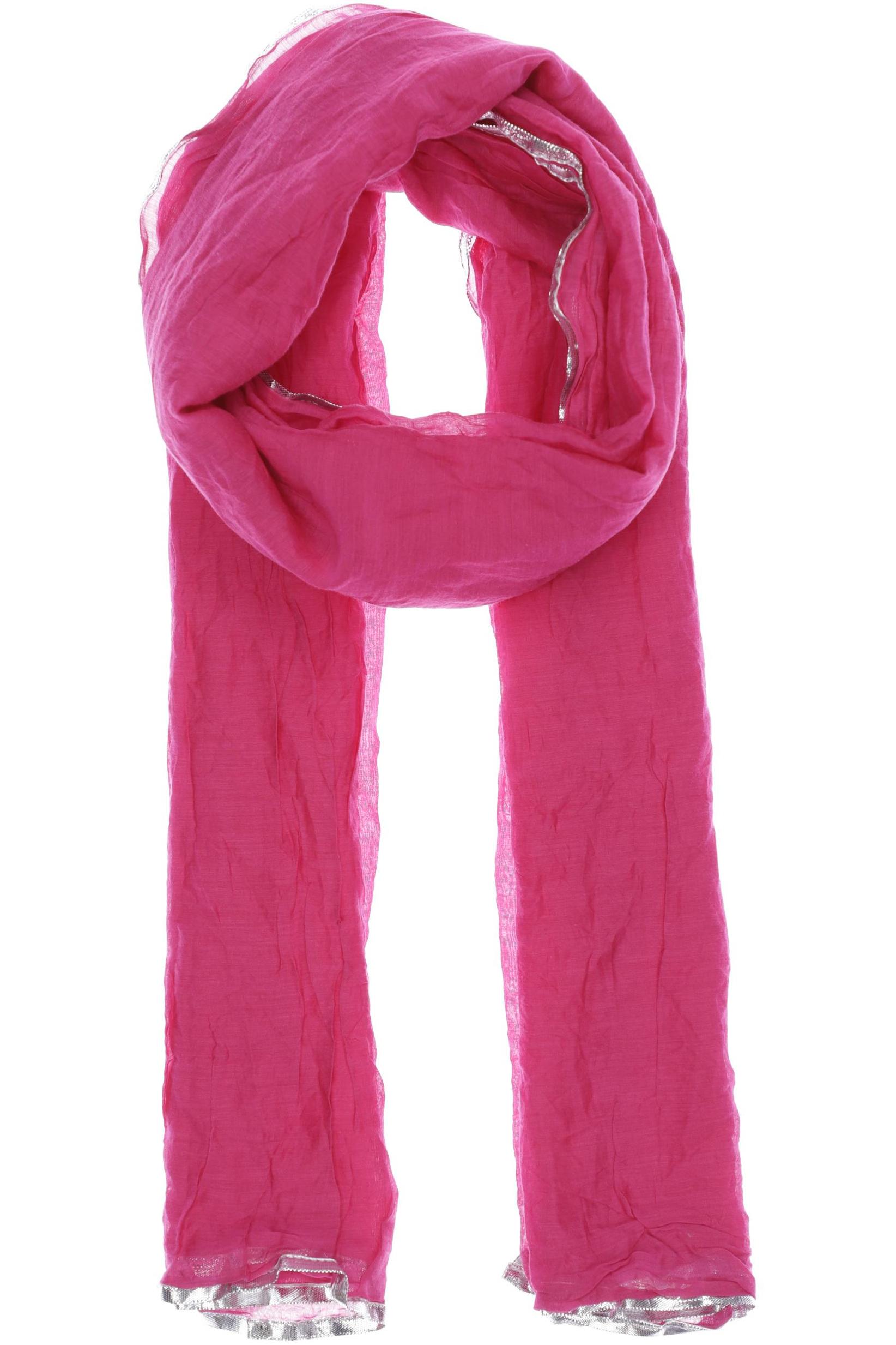 

edc by Esprit Damen Schal, pink, Gr.