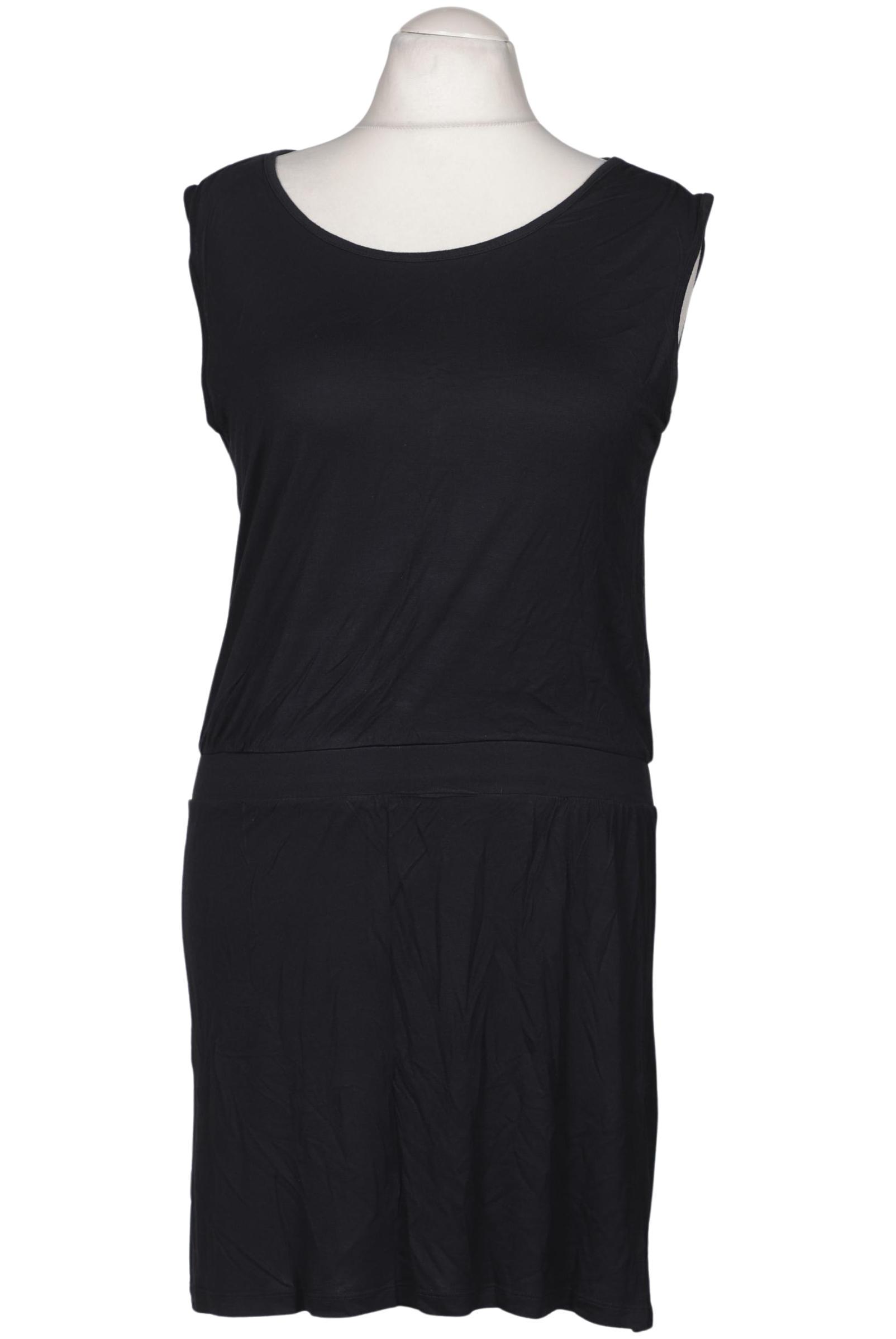 

edc by Esprit Damen Kleid, marineblau, Gr. 44
