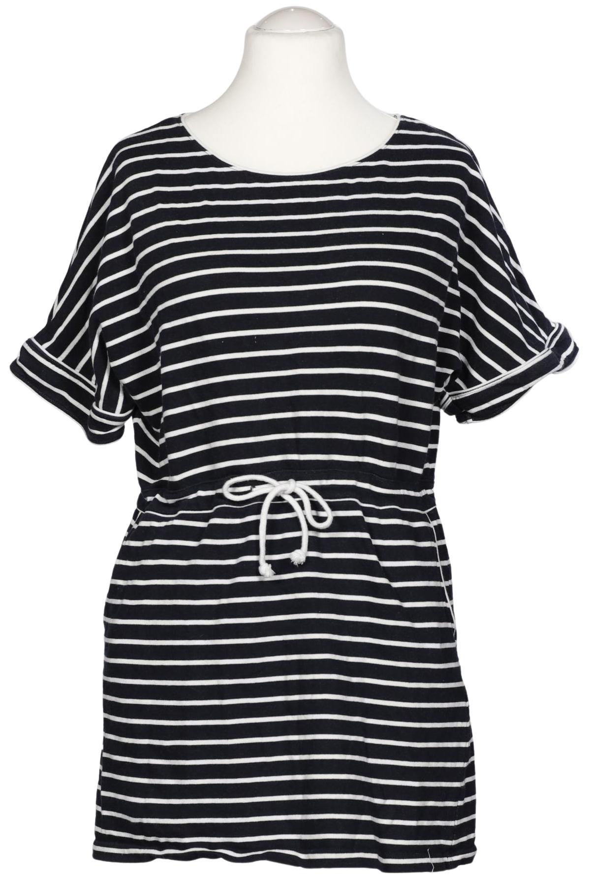 

edc by Esprit Damen Kleid, mehrfarbig, Gr. 38