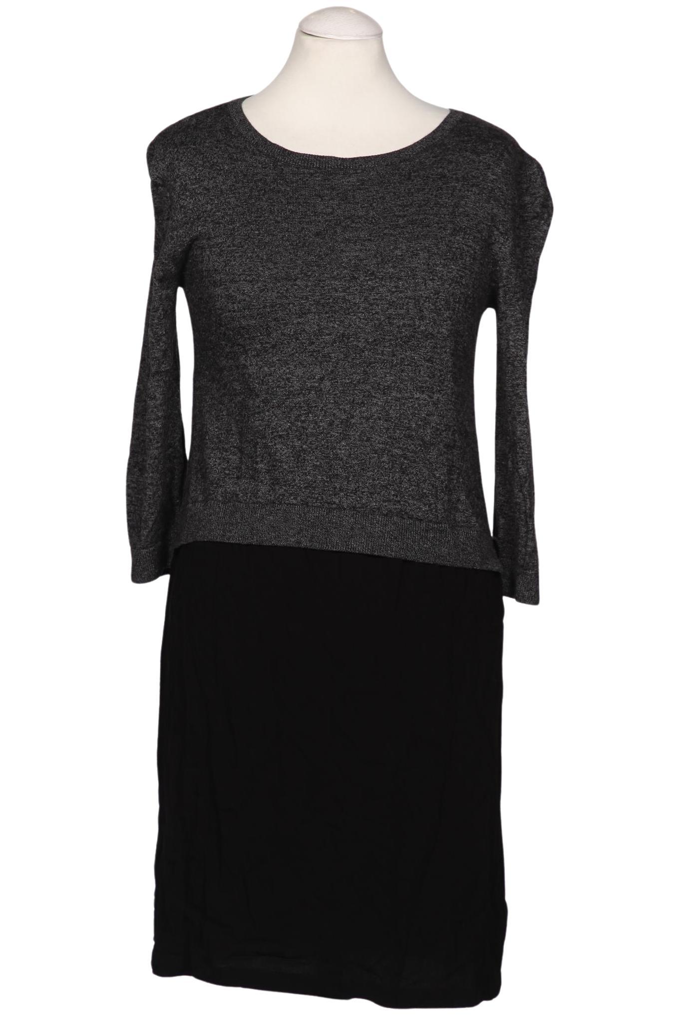 

edc by Esprit Damen Kleid, mehrfarbig, Gr. 36