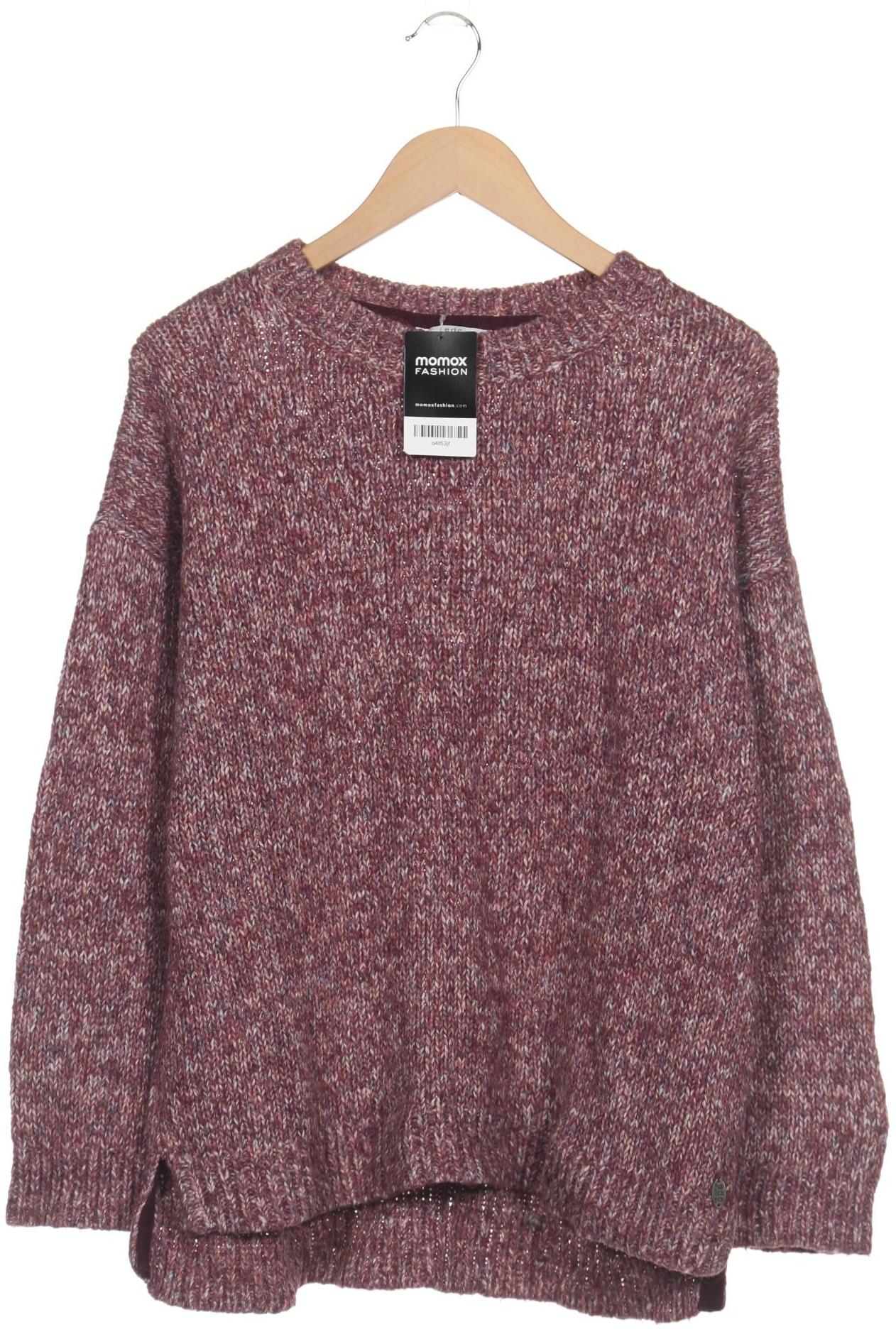 

edc by Esprit Damen Pullover, pink, Gr. 46
