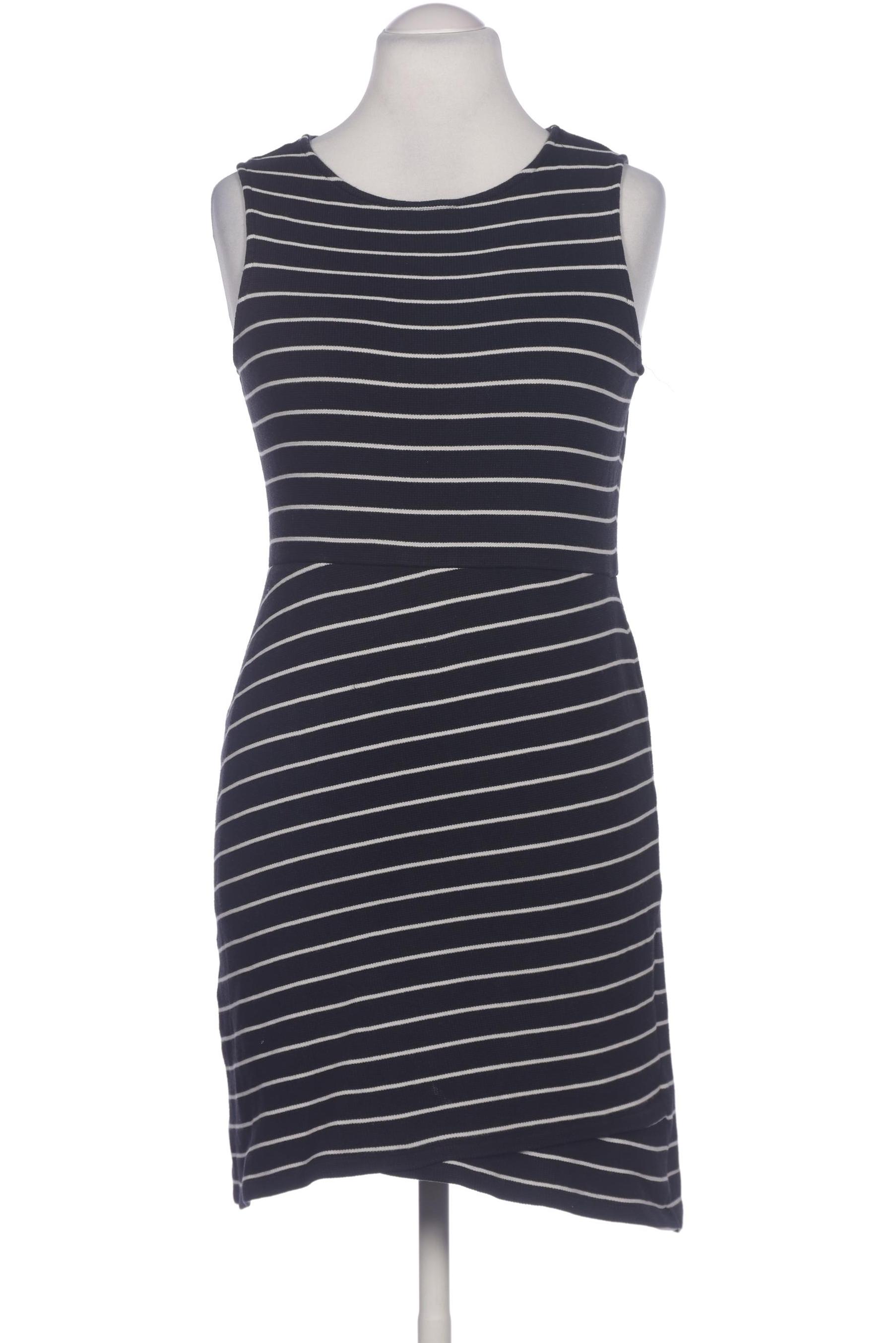 

edc by Esprit Damen Kleid, schwarz, Gr. 42