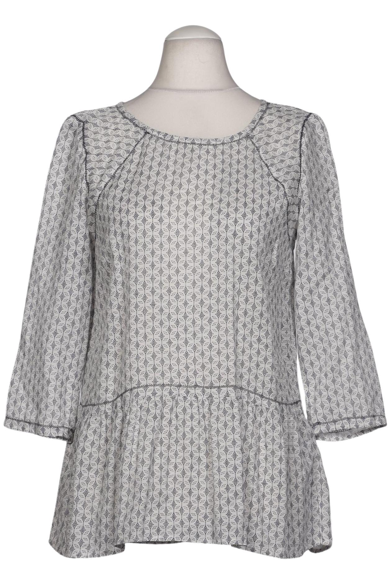 

edc by Esprit Damen Bluse, mehrfarbig, Gr. 38