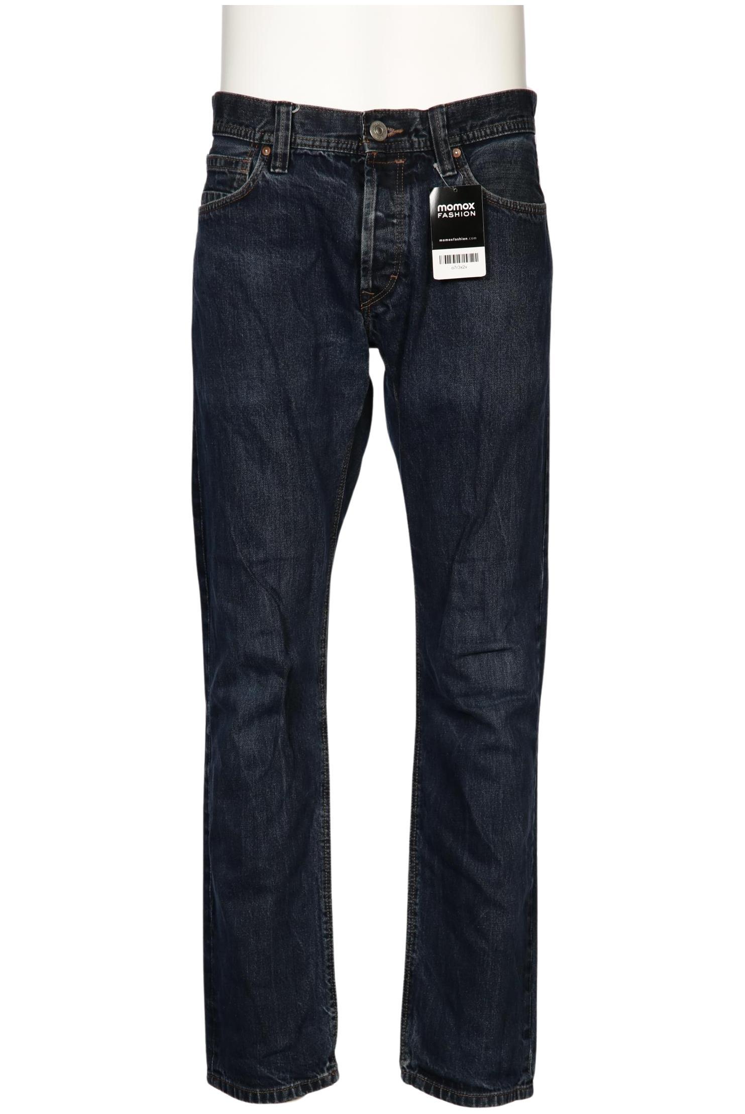

edc by Esprit Herren Jeans, marineblau, Gr. 32