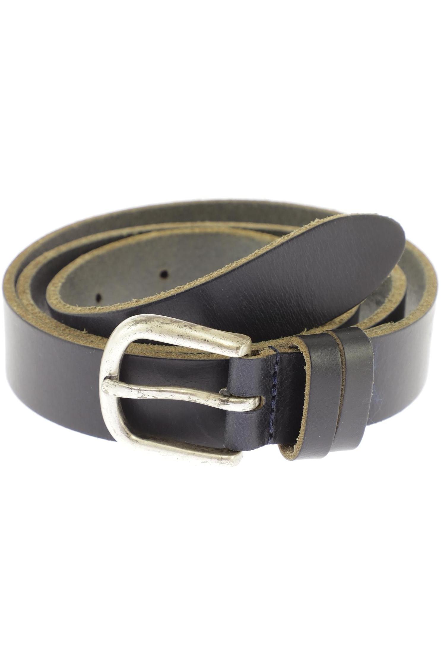 

edc by Esprit Damen Gürtel, schwarz, Gr. 95