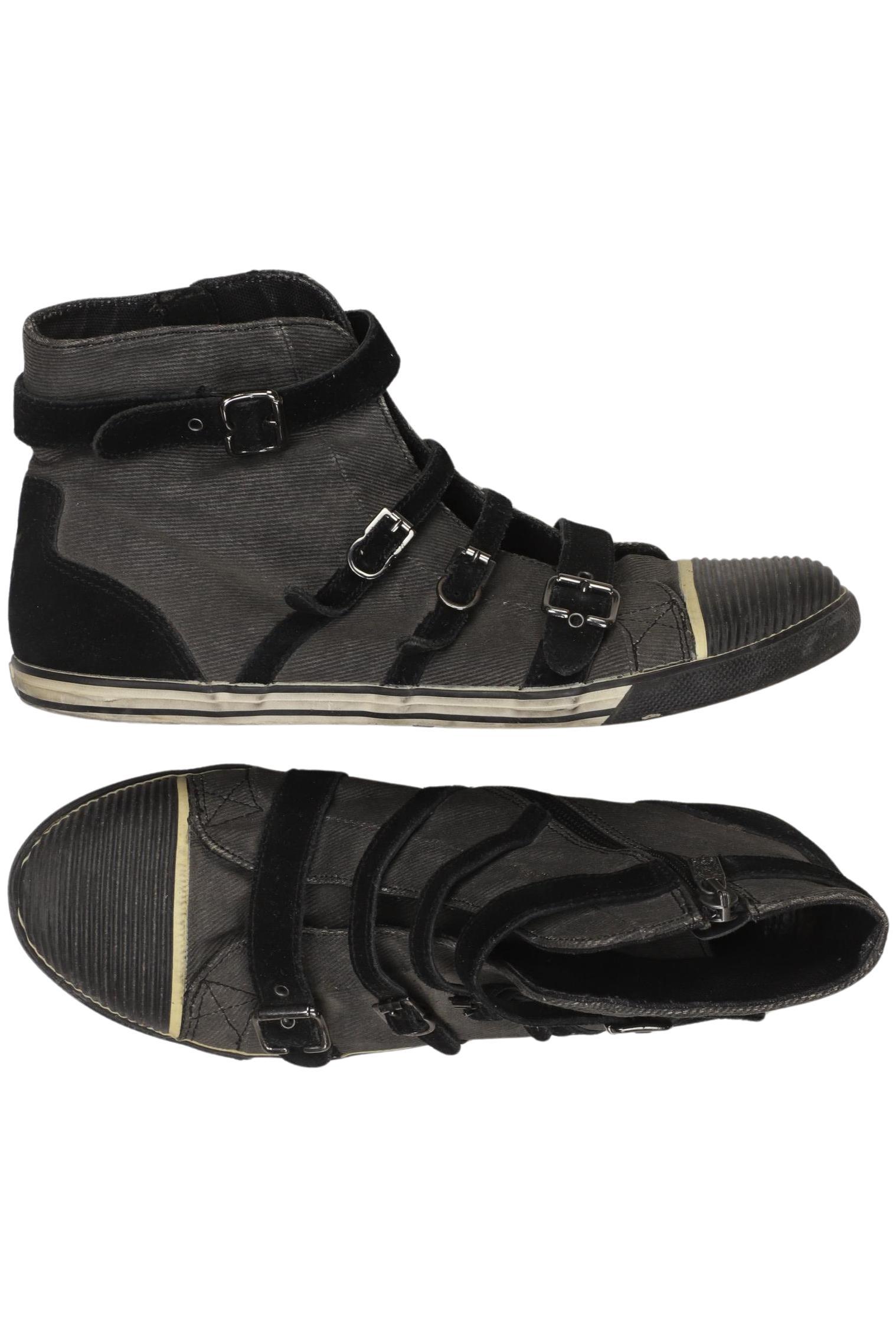 

edc by Esprit Damen Sneakers, grau, Gr. 37