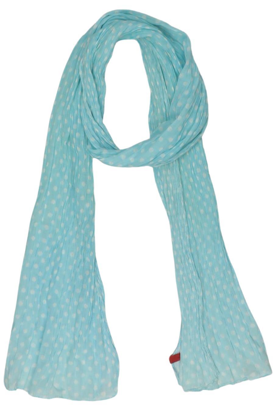 

edc by Esprit Damen Schal, hellblau, Gr.