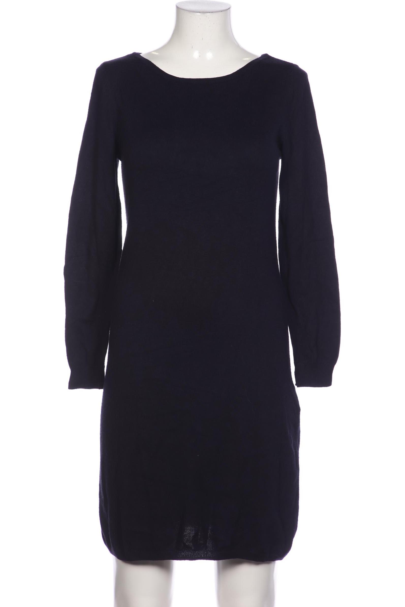 

edc by Esprit Damen Kleid, marineblau, Gr. 38