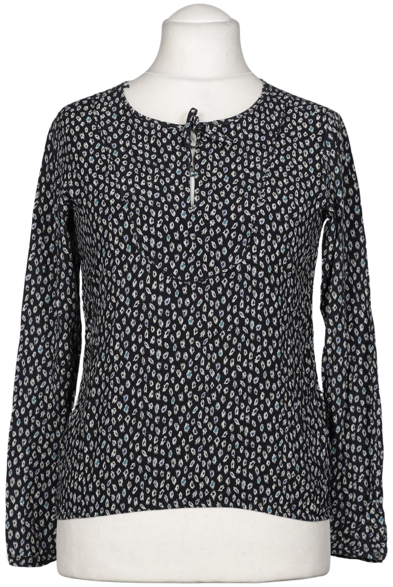 

edc by Esprit Damen Bluse, mehrfarbig, Gr. 42