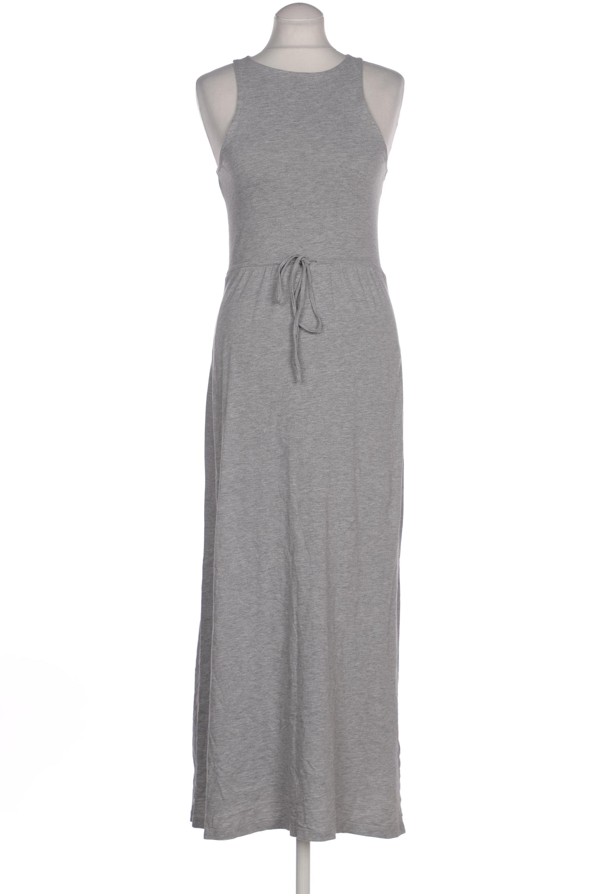 

edc by Esprit Damen Kleid, grau, Gr. 34