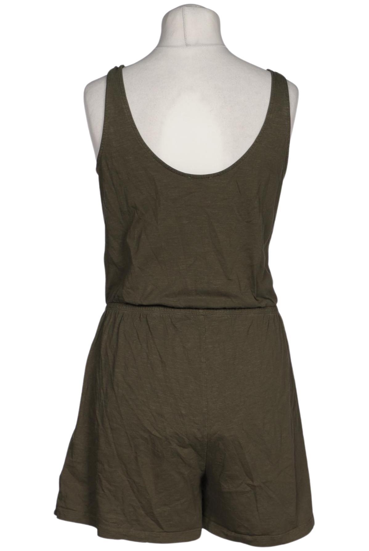 

edc by Esprit Damen Jumpsuit/Overall, grün, Gr. 42