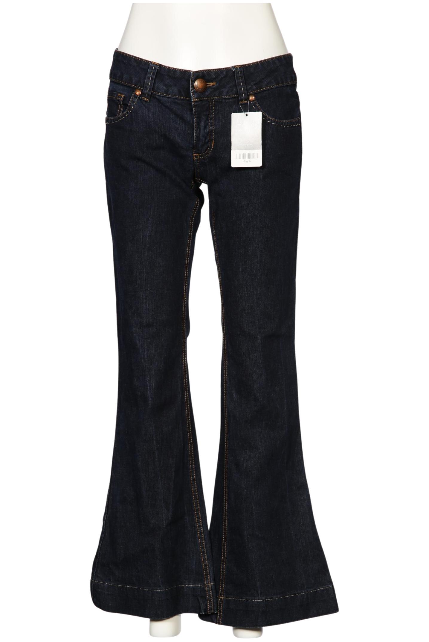 

edc by Esprit Damen Jeans, marineblau, Gr. 28