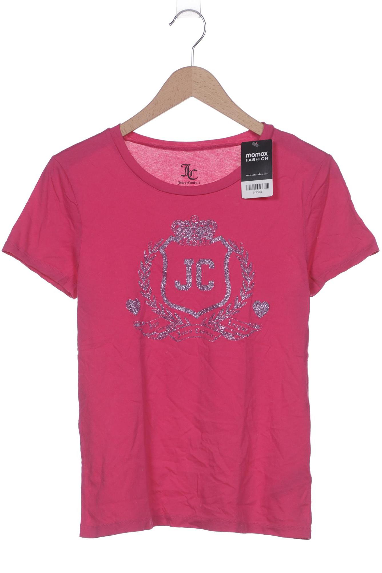 

edc by Esprit Damen T-Shirt, grau, Gr. 38