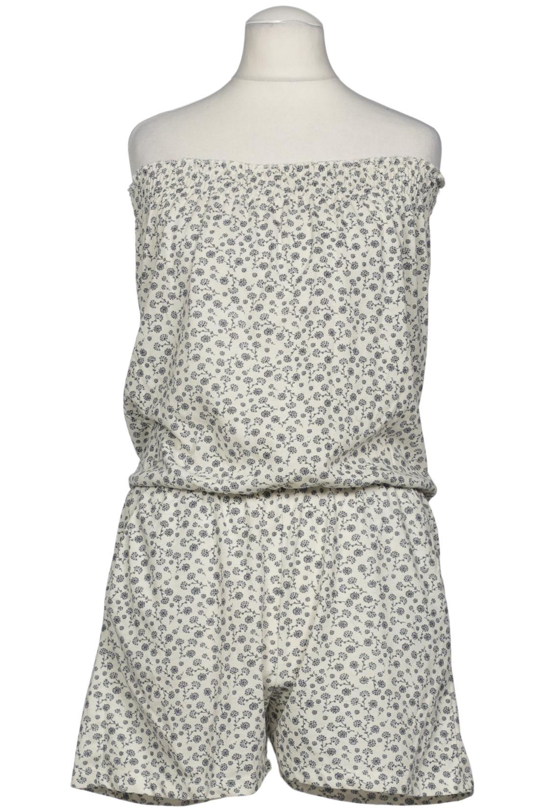 

edc by Esprit Damen Jumpsuit/Overall, grau, Gr. 34