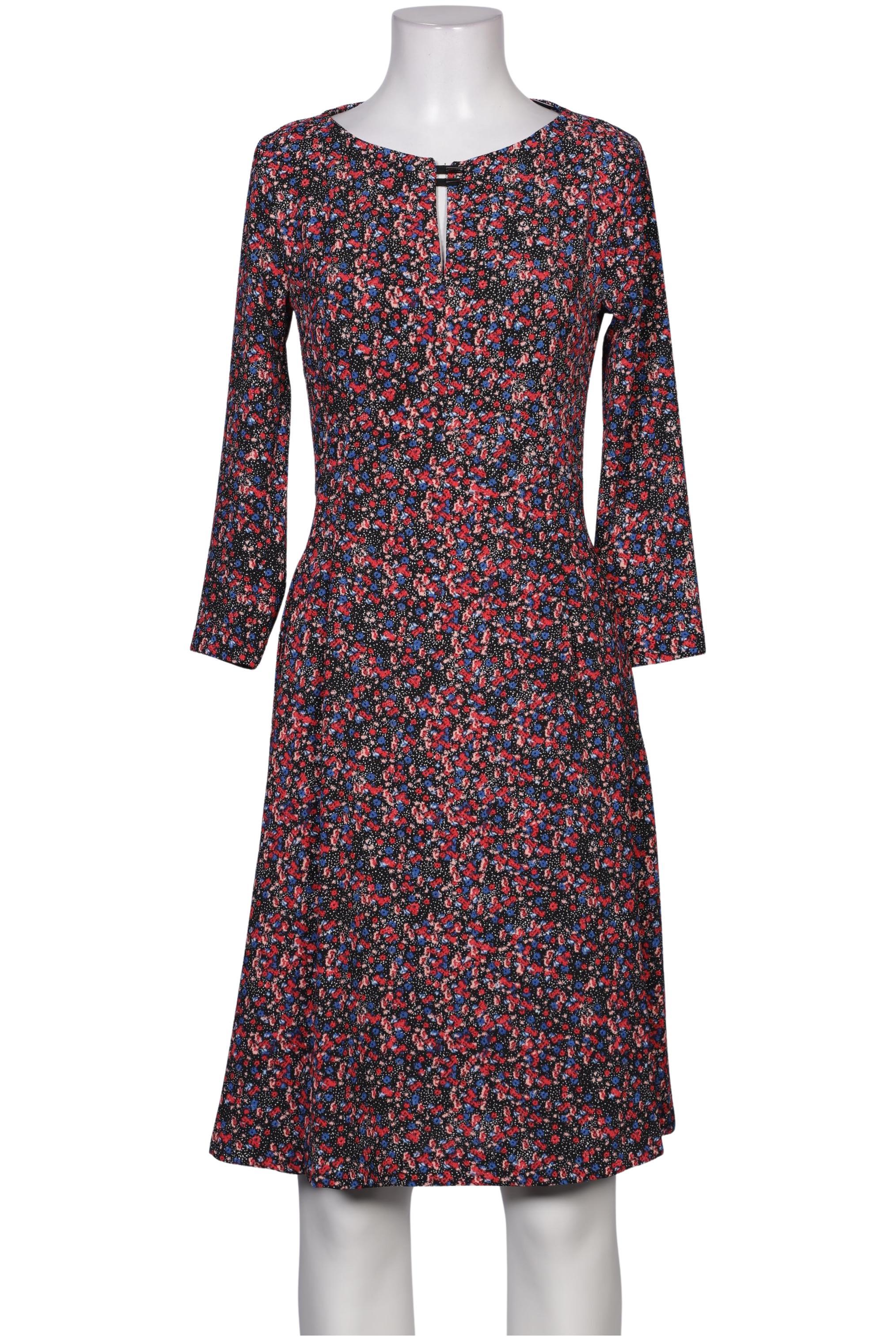 

edc by Esprit Damen Kleid, rot, Gr. 34