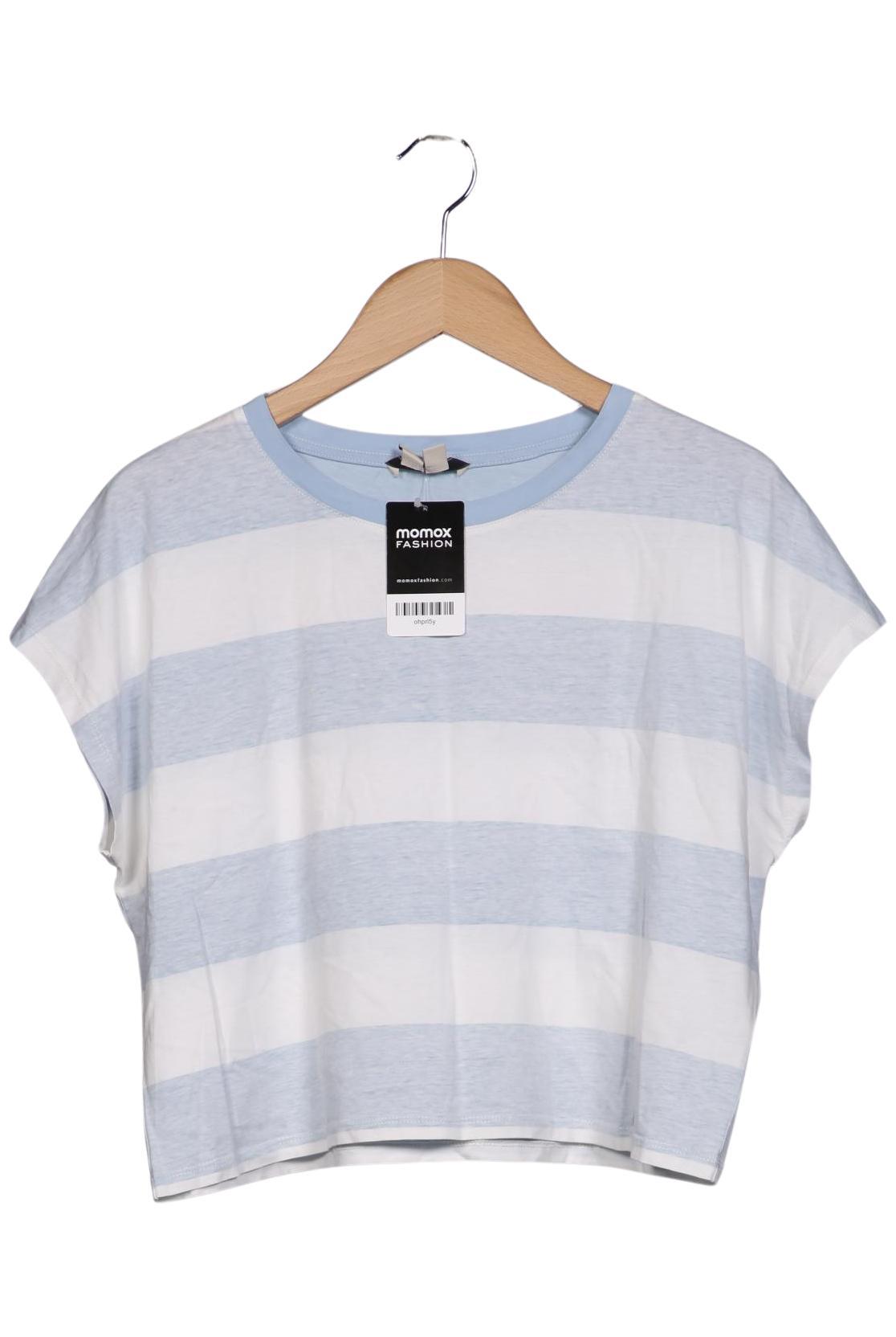 

edc by Esprit Damen T-Shirt, mehrfarbig, Gr. 36