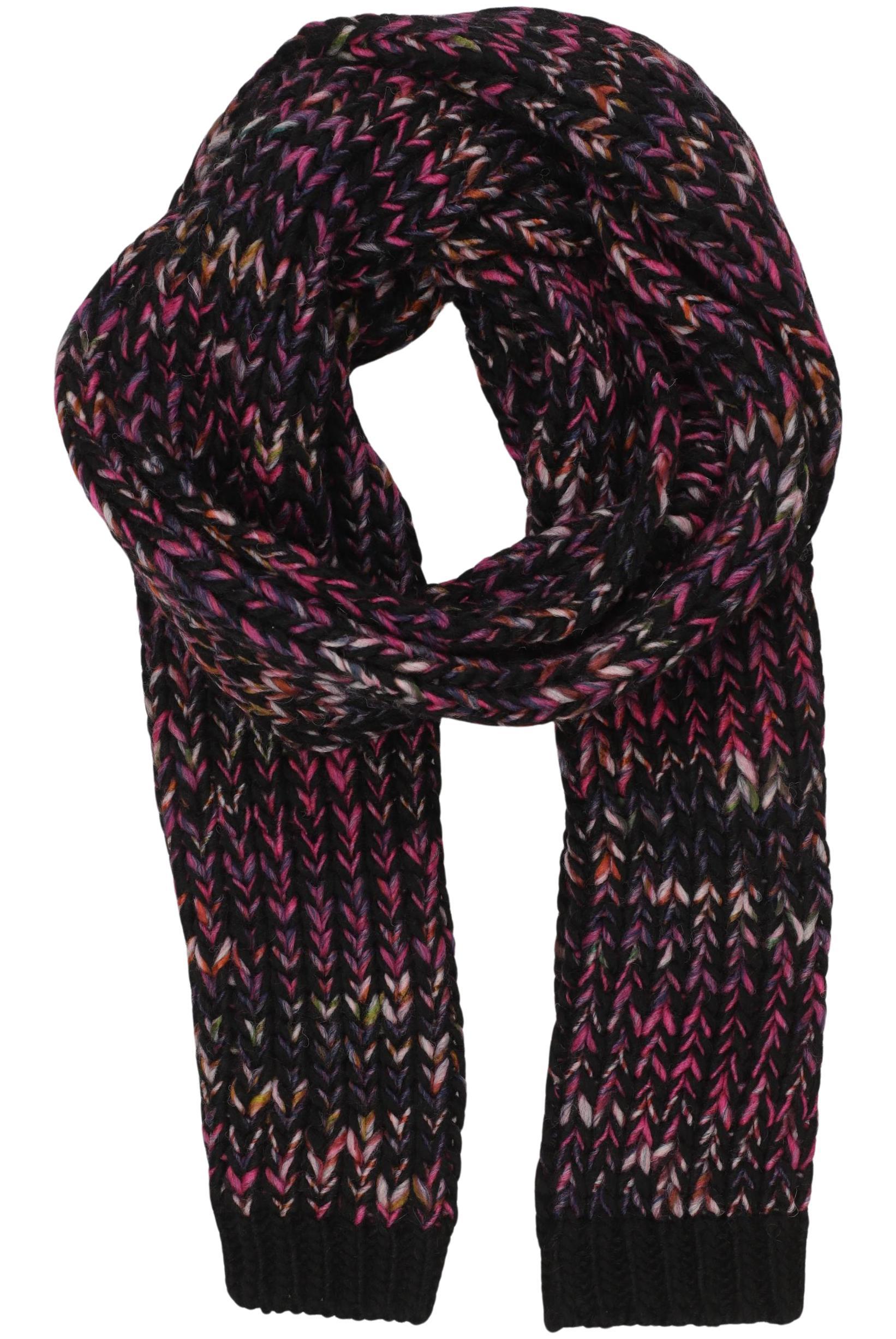 

edc by Esprit Damen Schal, mehrfarbig, Gr.