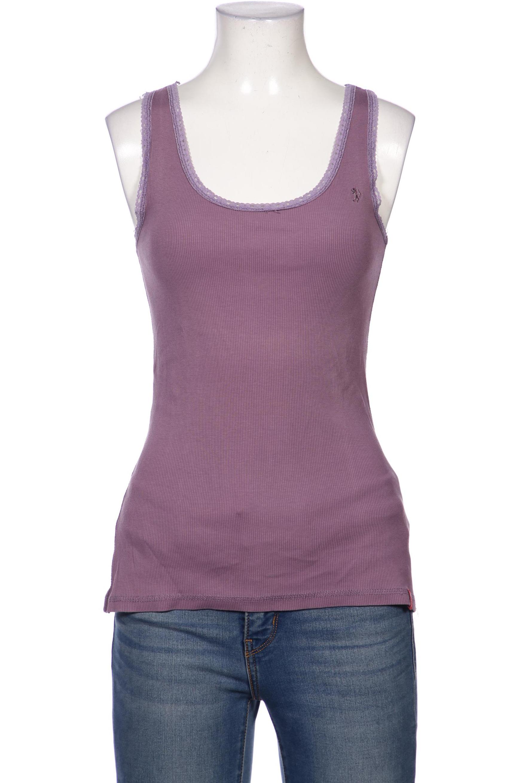 

edc by Esprit Damen Top, flieder