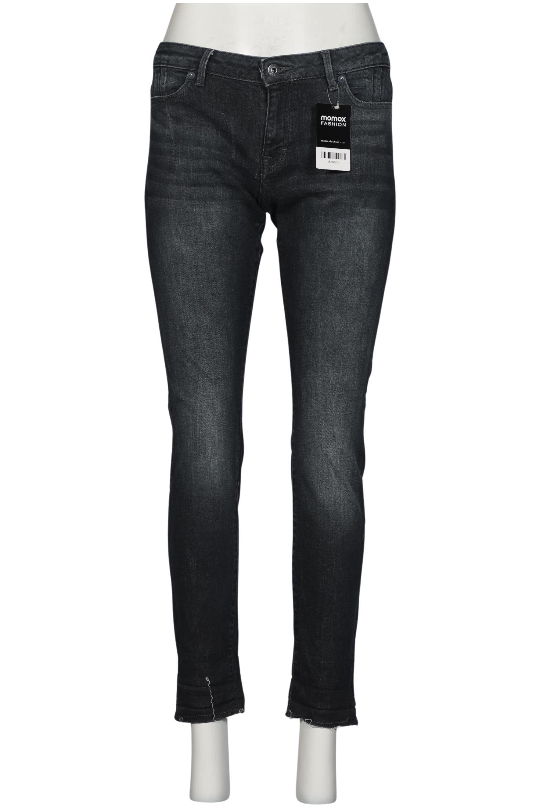 

edc by Esprit Damen Jeans, blau, Gr. 28